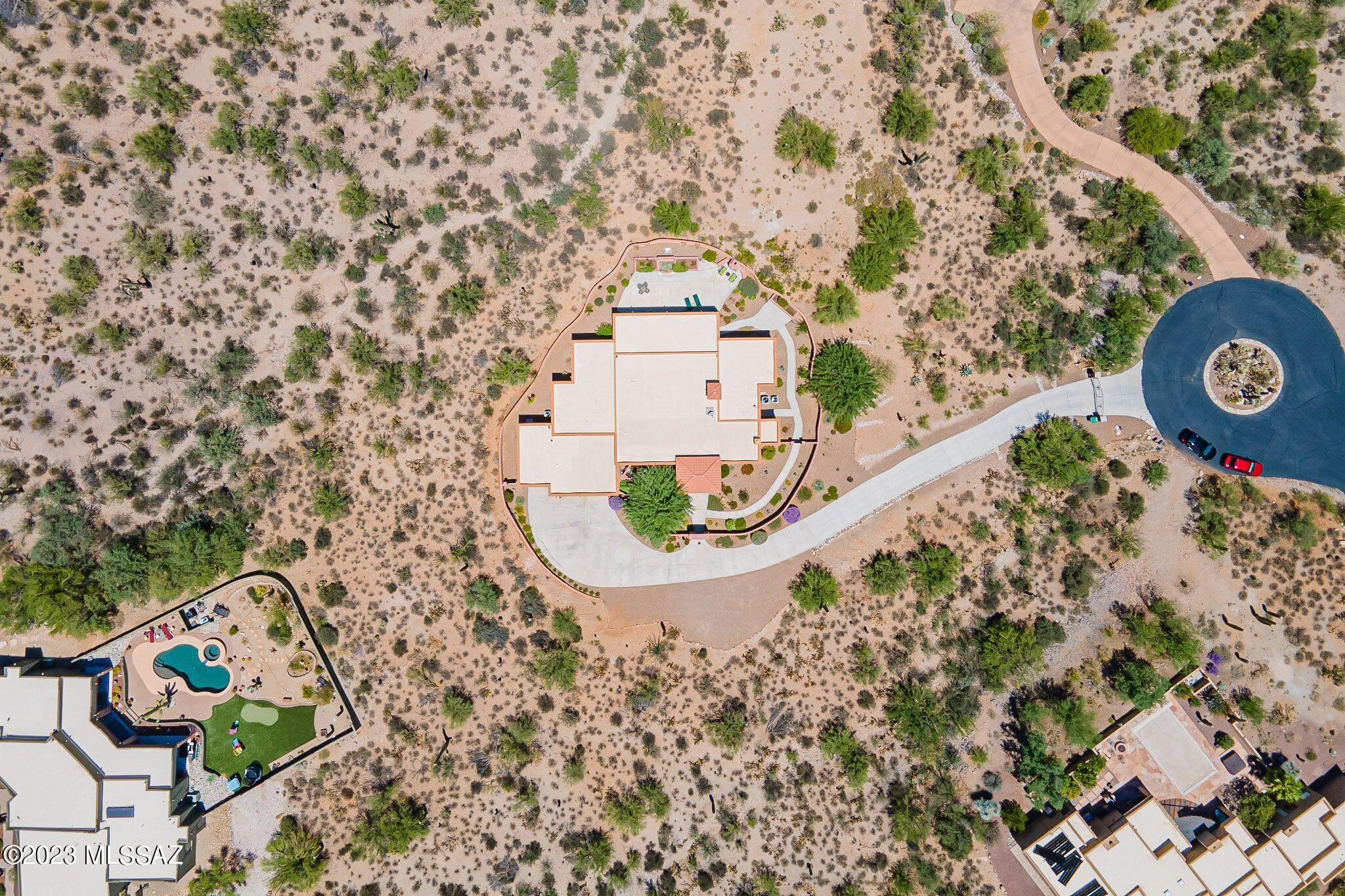 1575 N Fern Cliffs Court