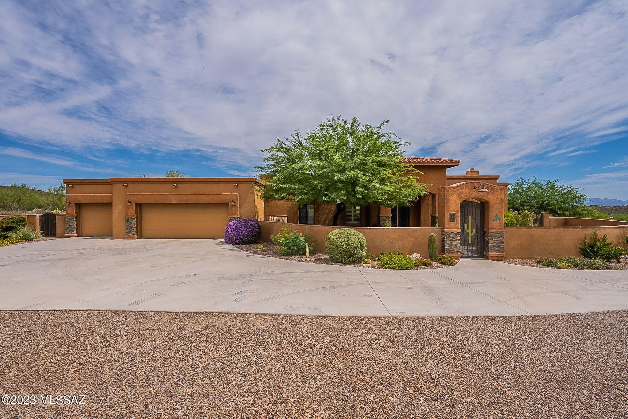 1575 N Fern Cliffs Court