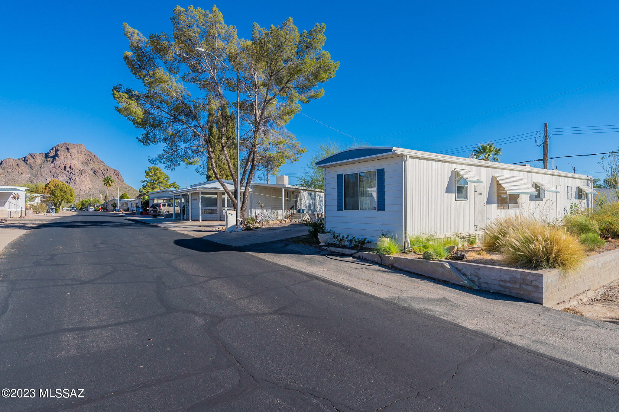 5609 W Flying M Street