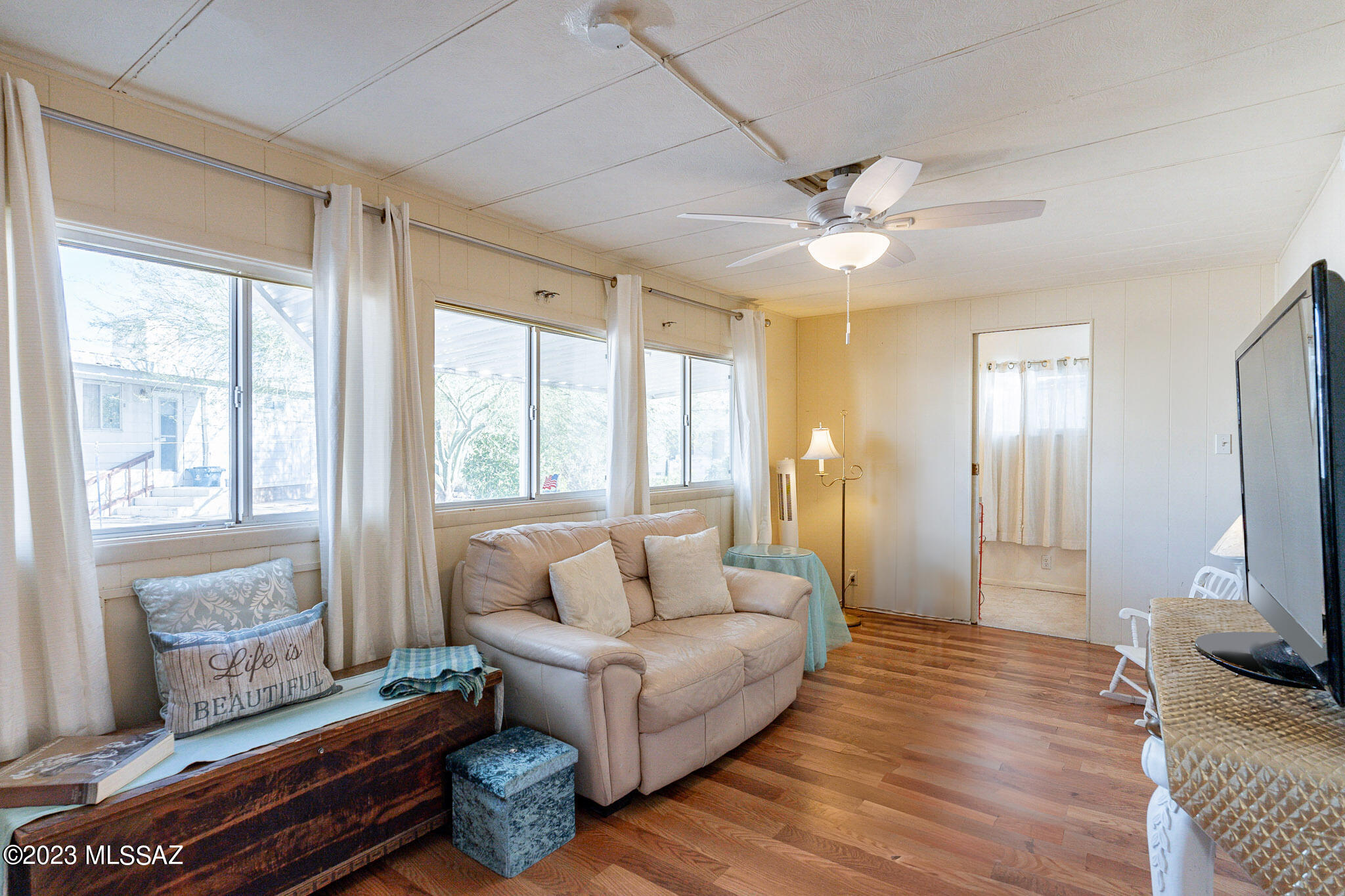 5609 W Flying M Street