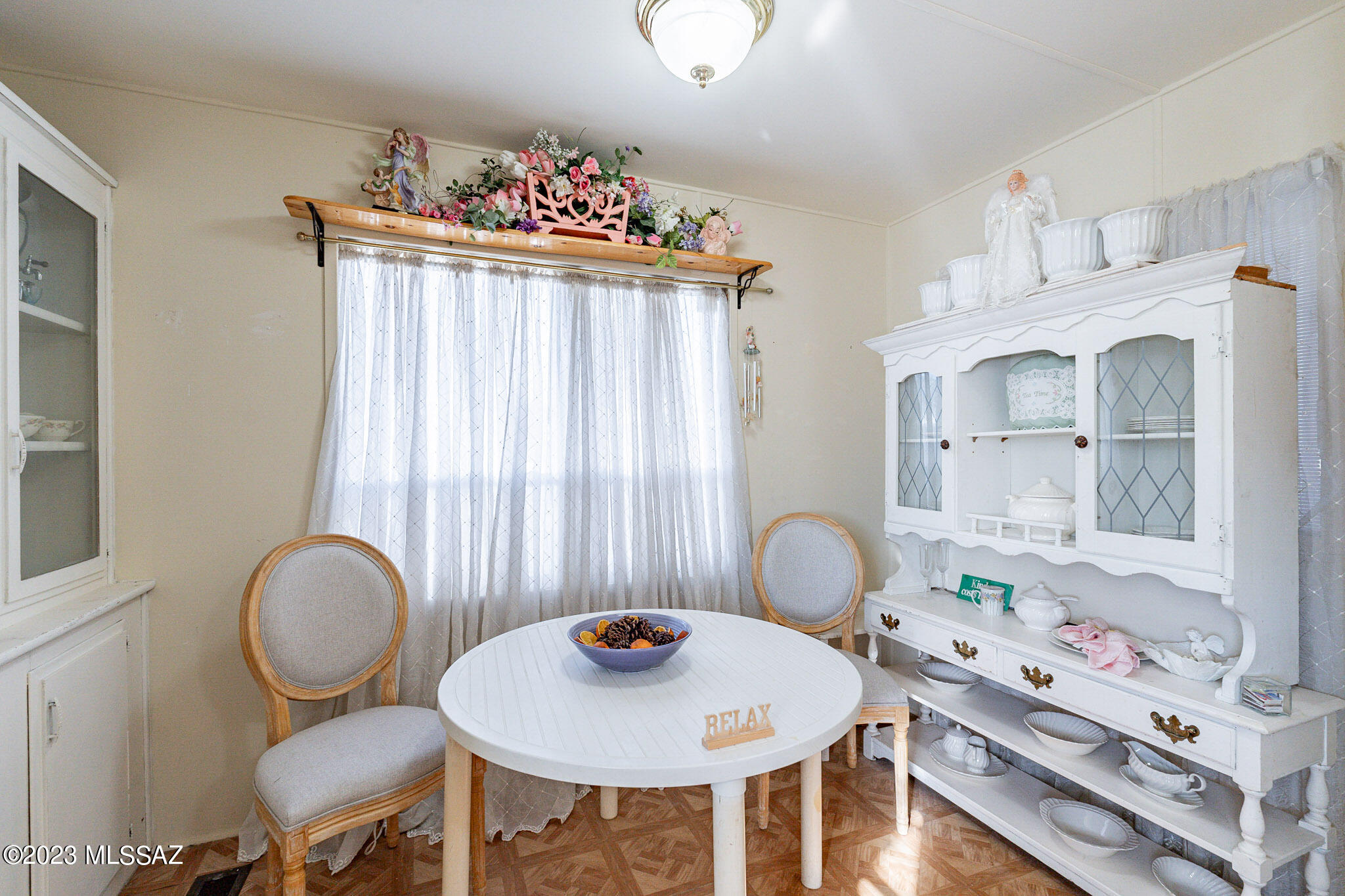 5609 W Flying M Street