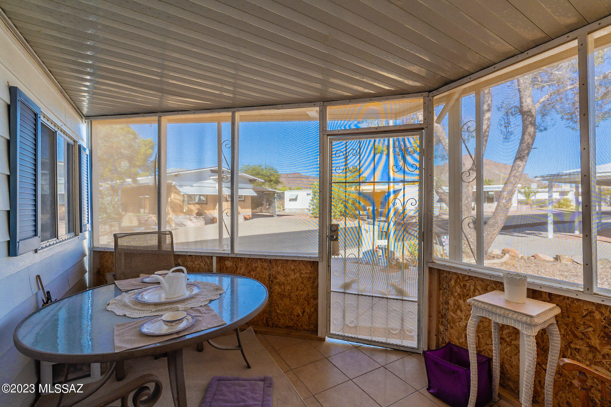 5609 W Flying M Street