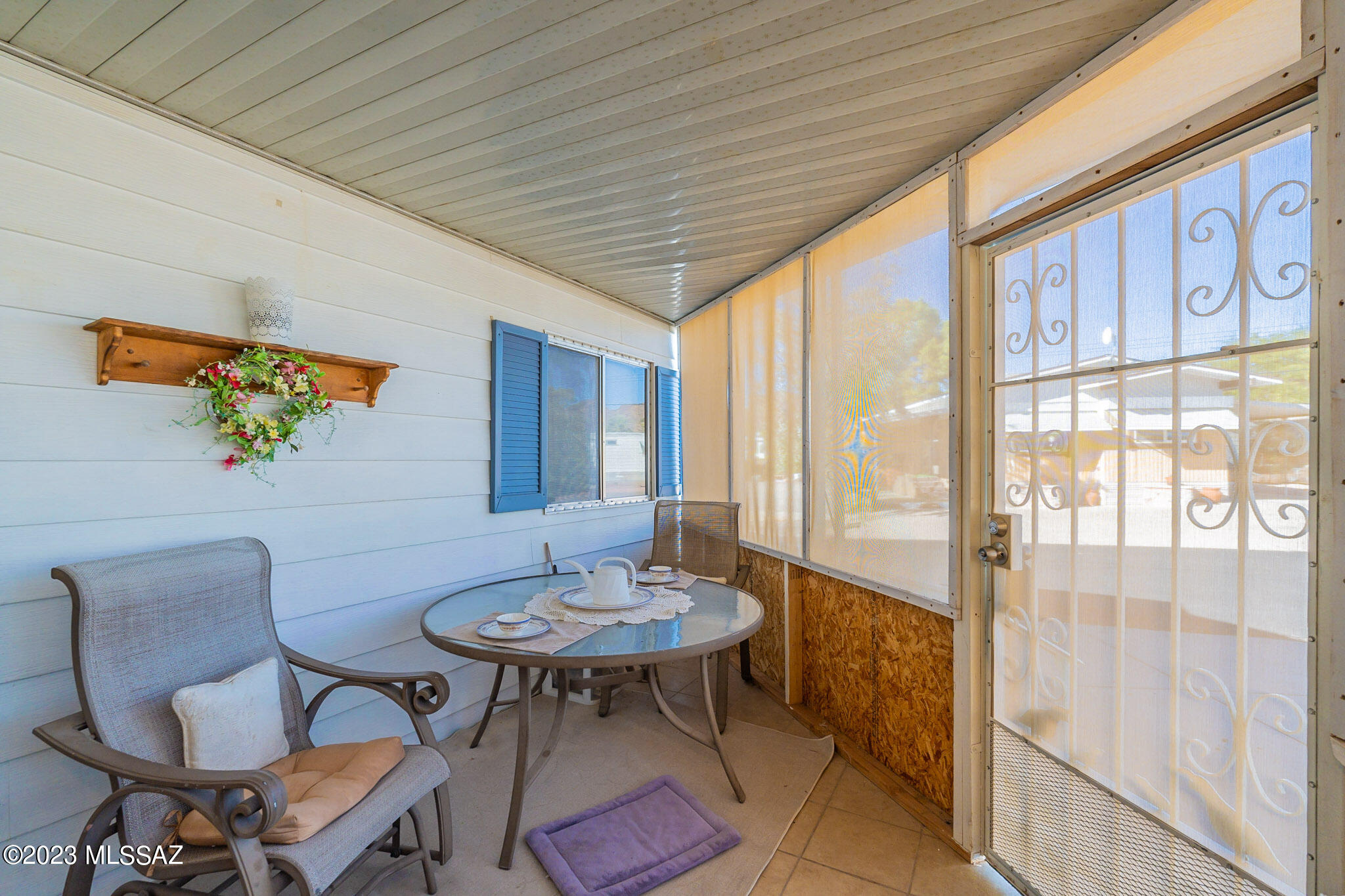 5609 W Flying M Street