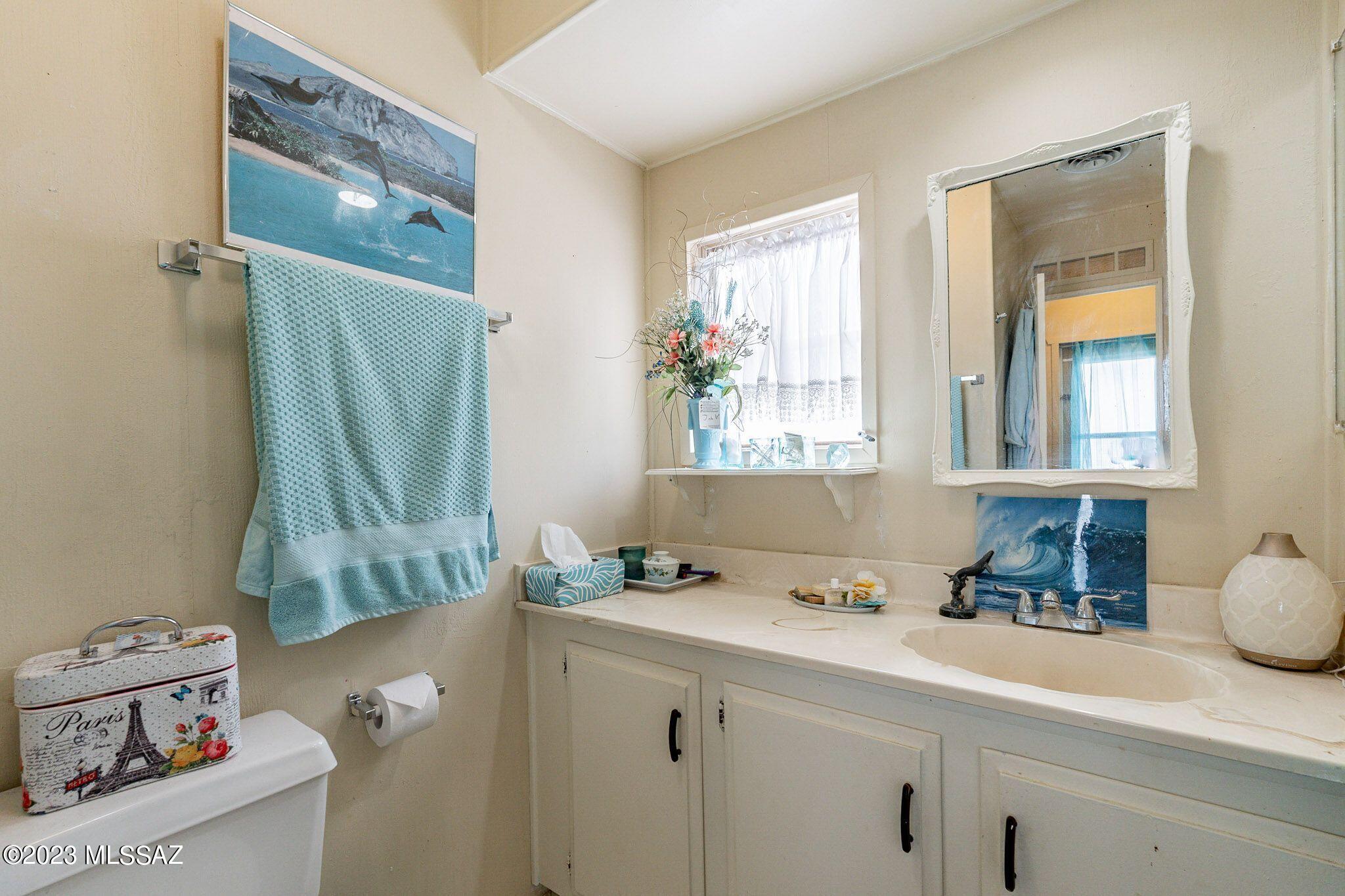 5609 W Flying M Street