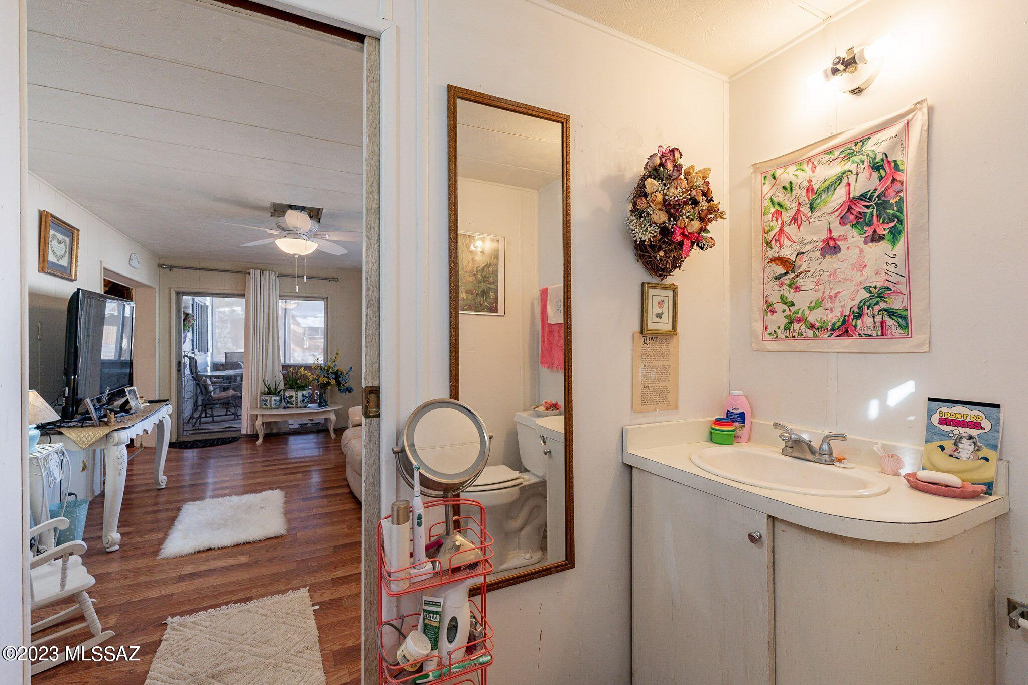 5609 W Flying M Street