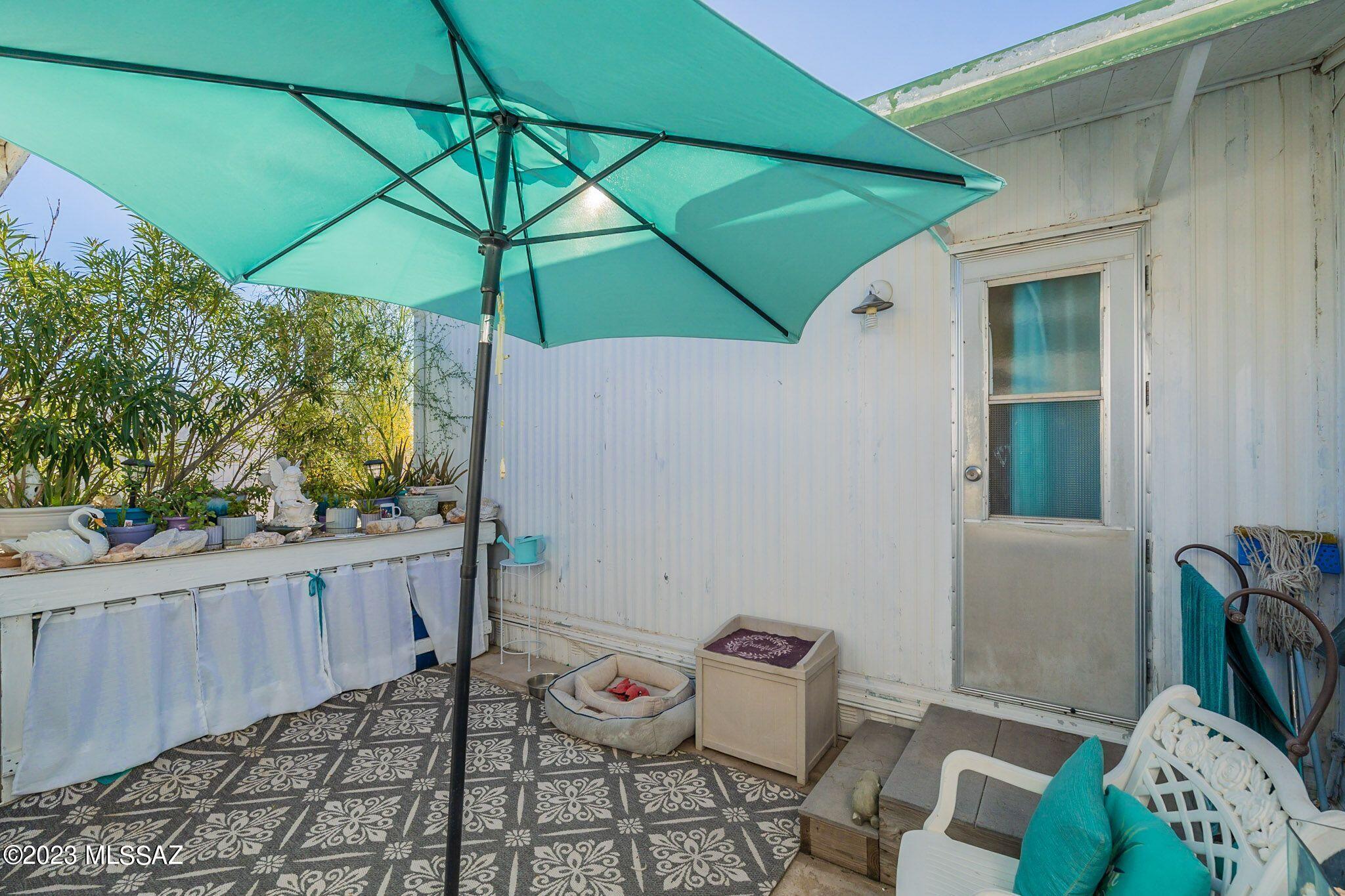 5609 W Flying M Street