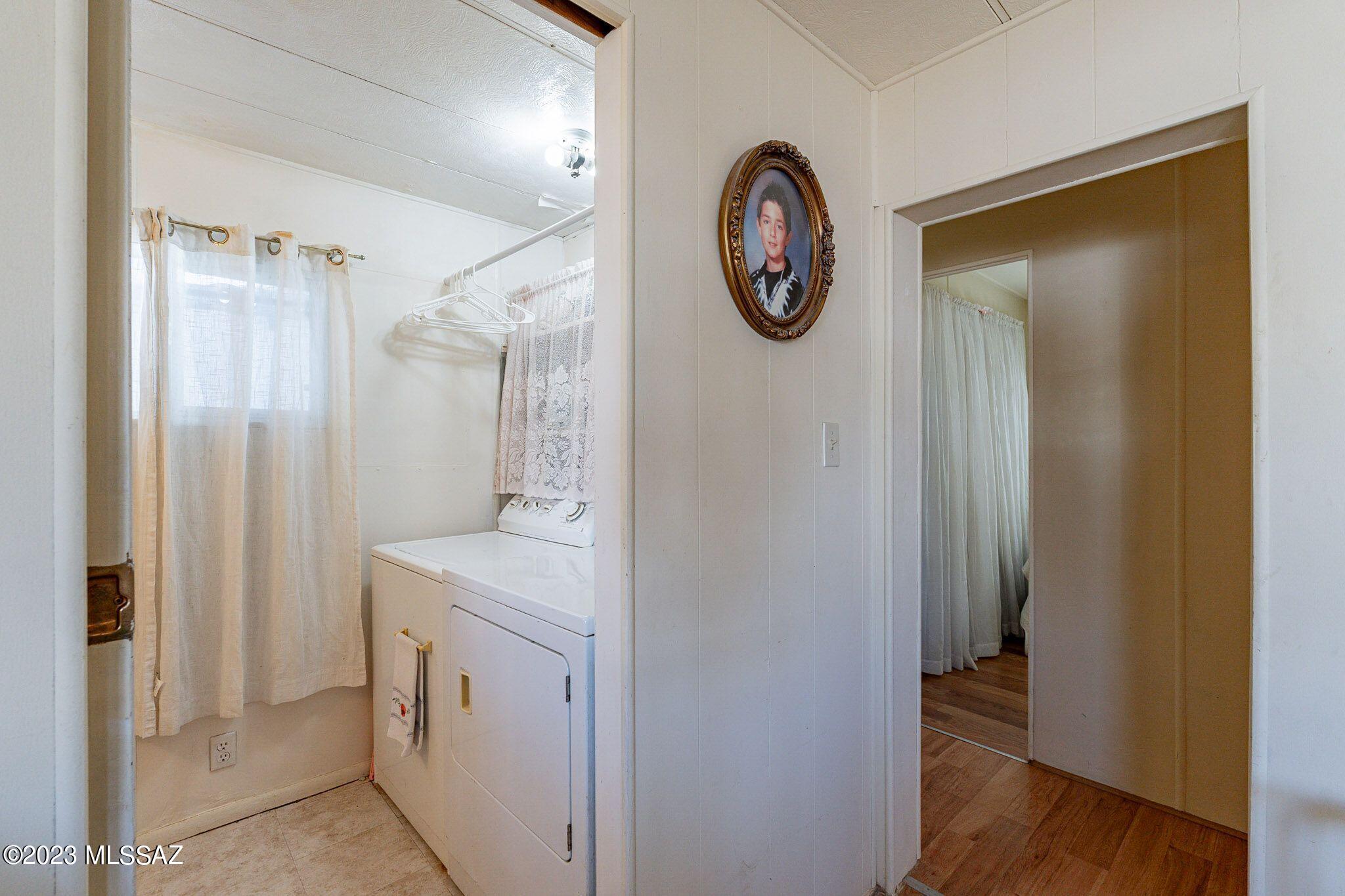 5609 W Flying M Street