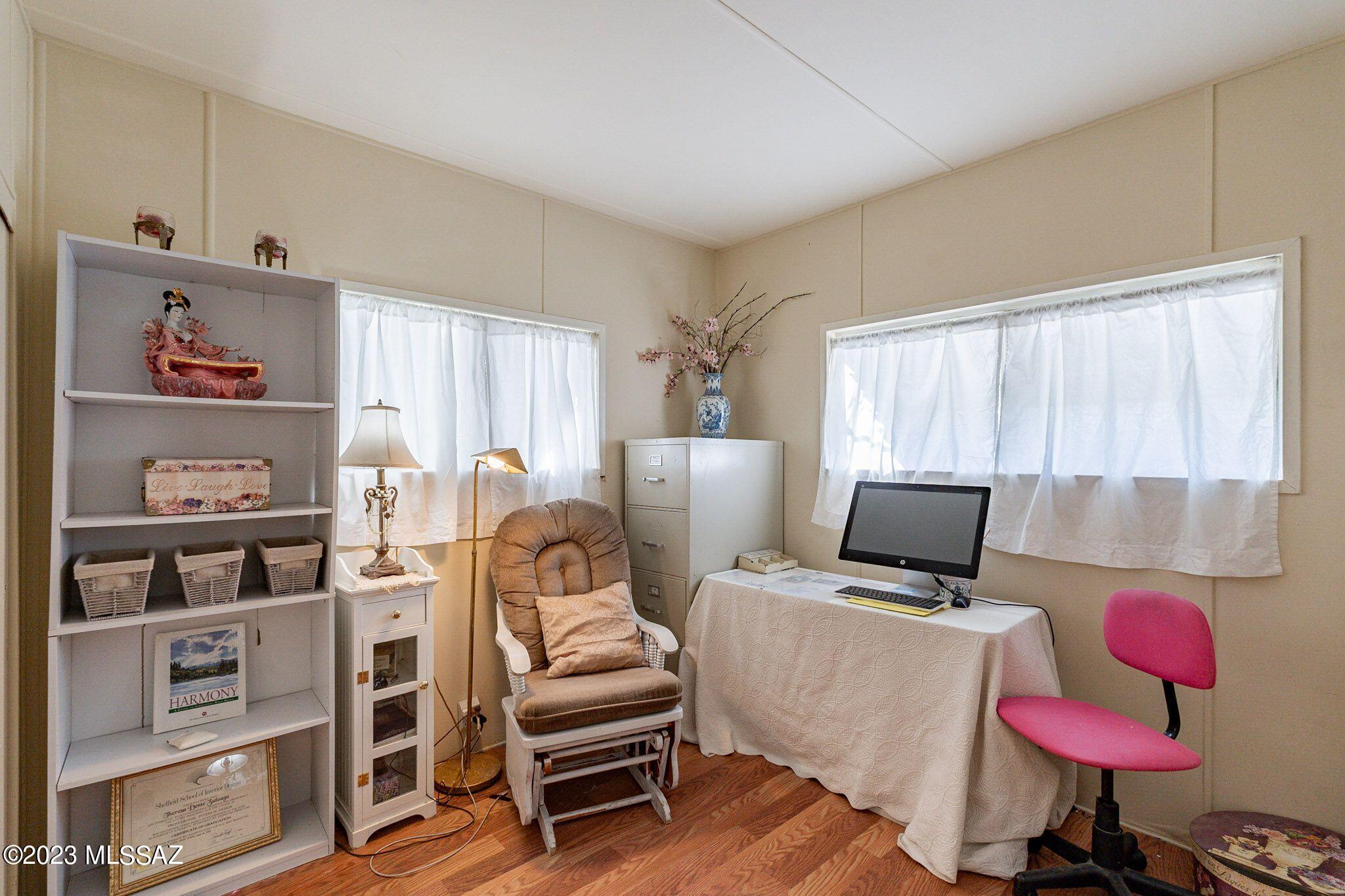 5609 W Flying M Street