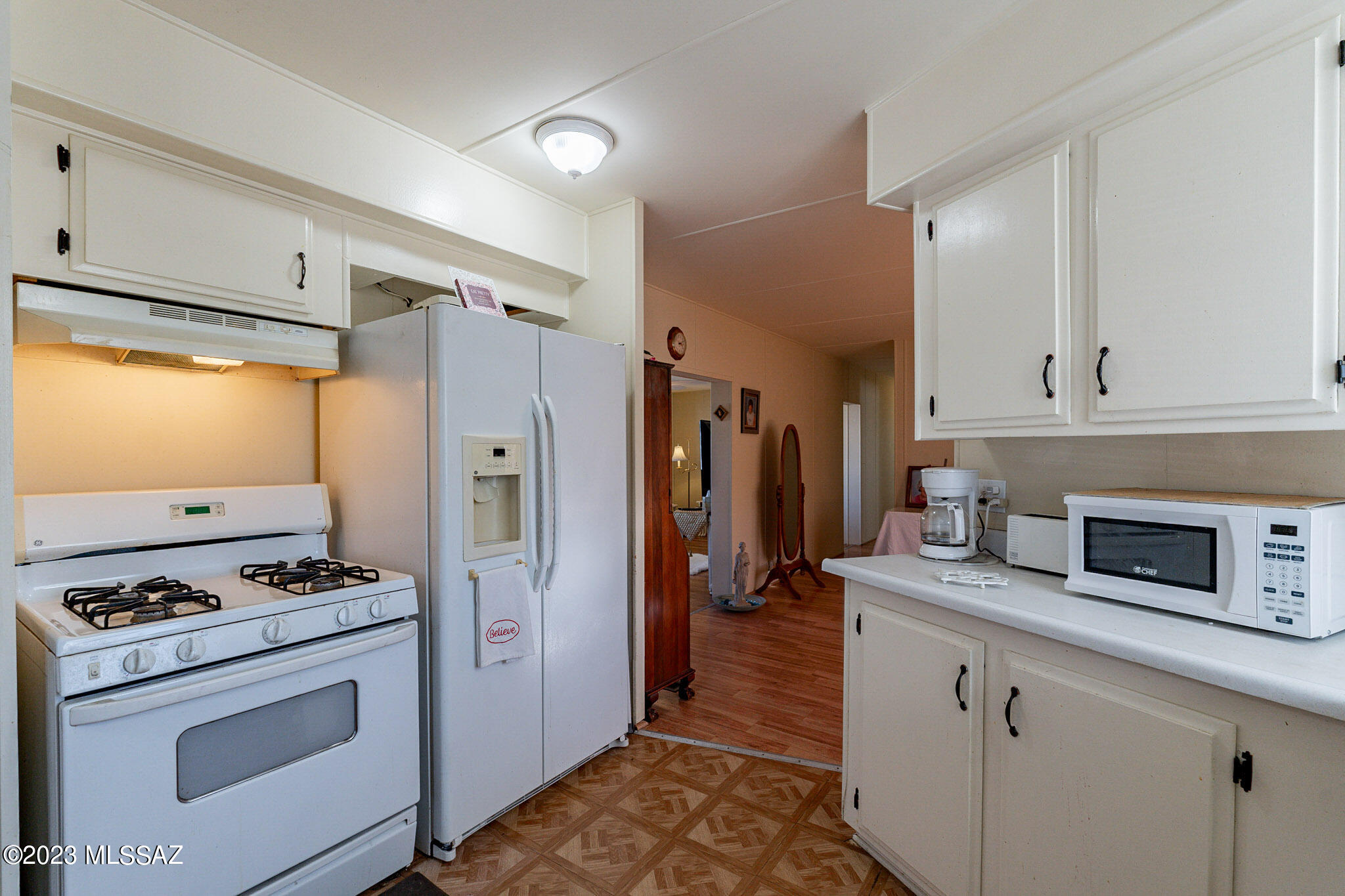 5609 W Flying M Street