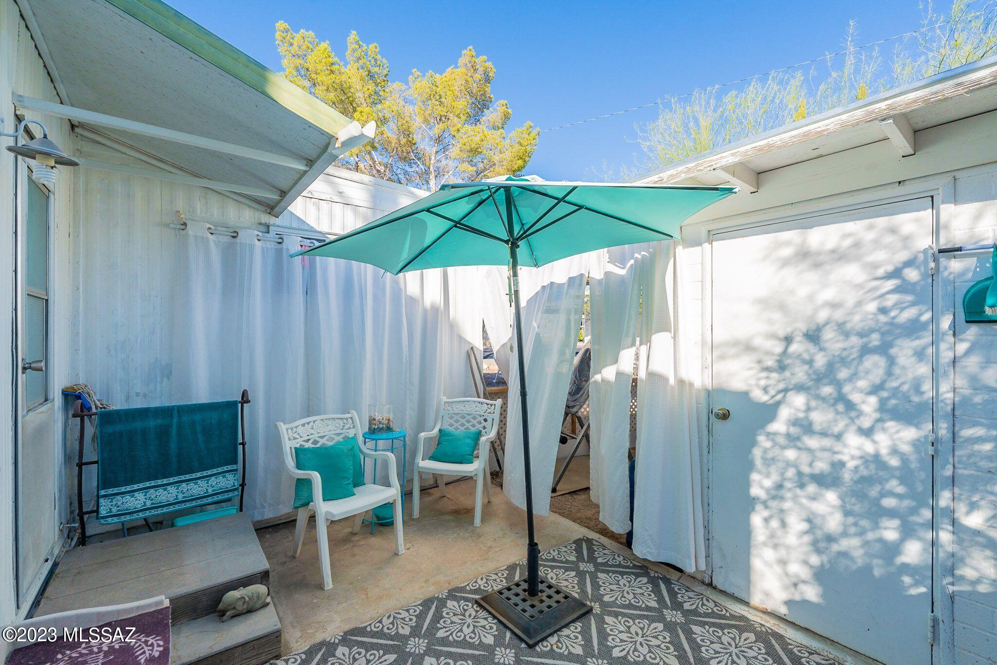 5609 W Flying M Street