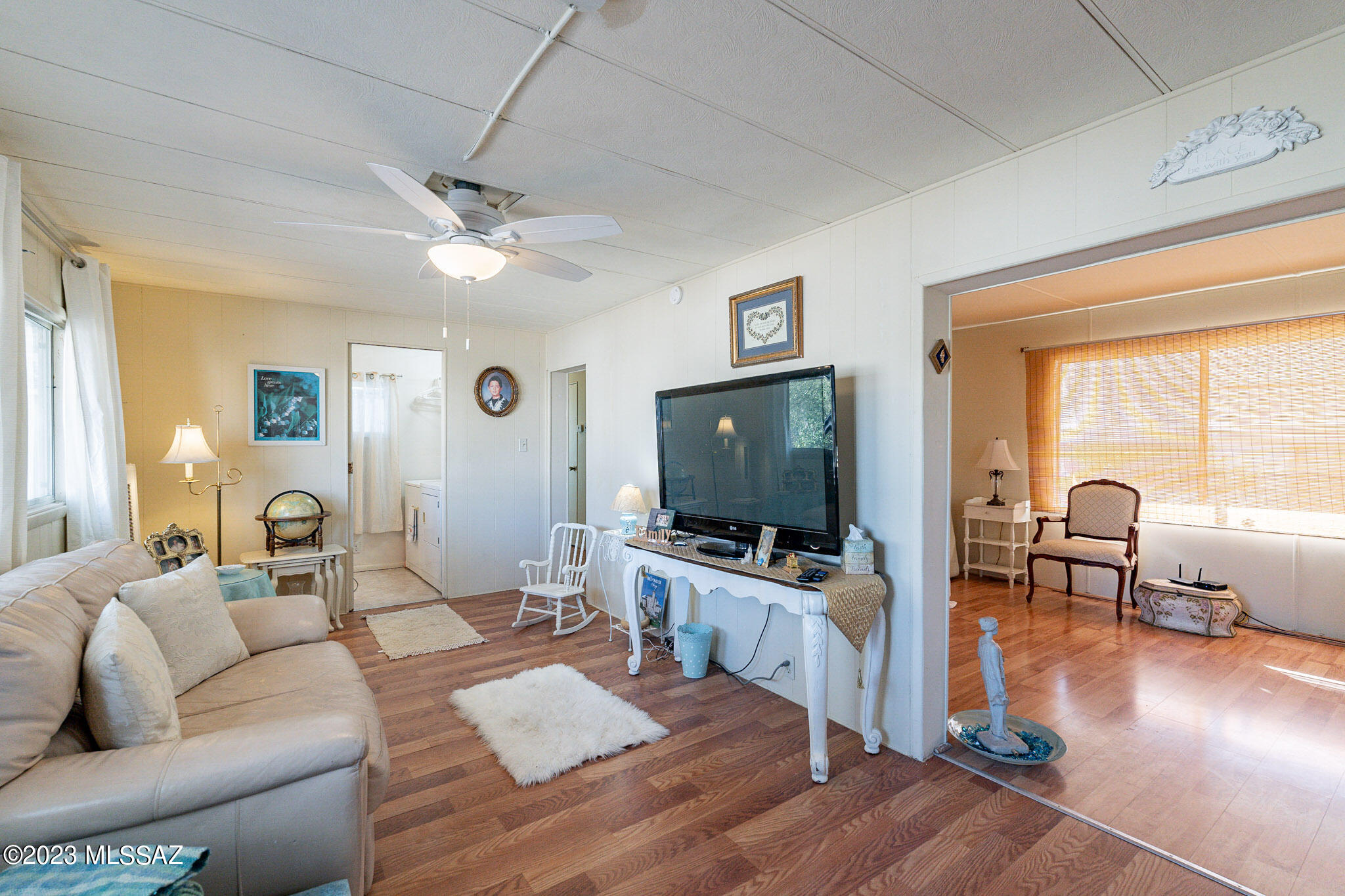 5609 W Flying M Street