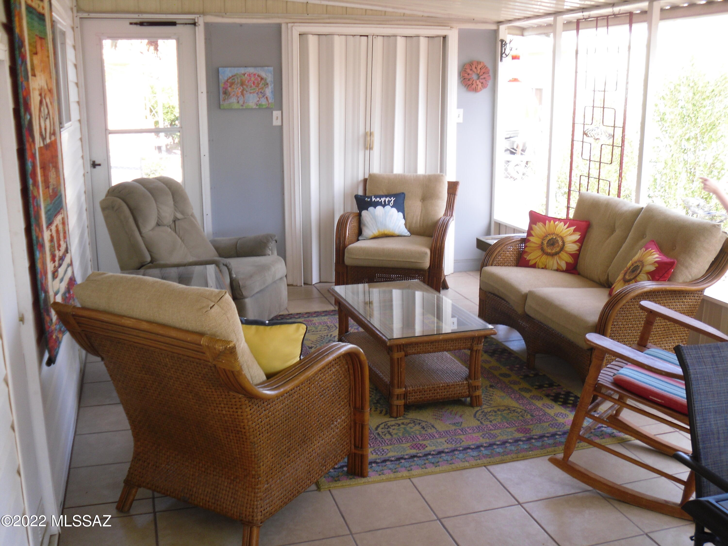 5548 W Flying M Street