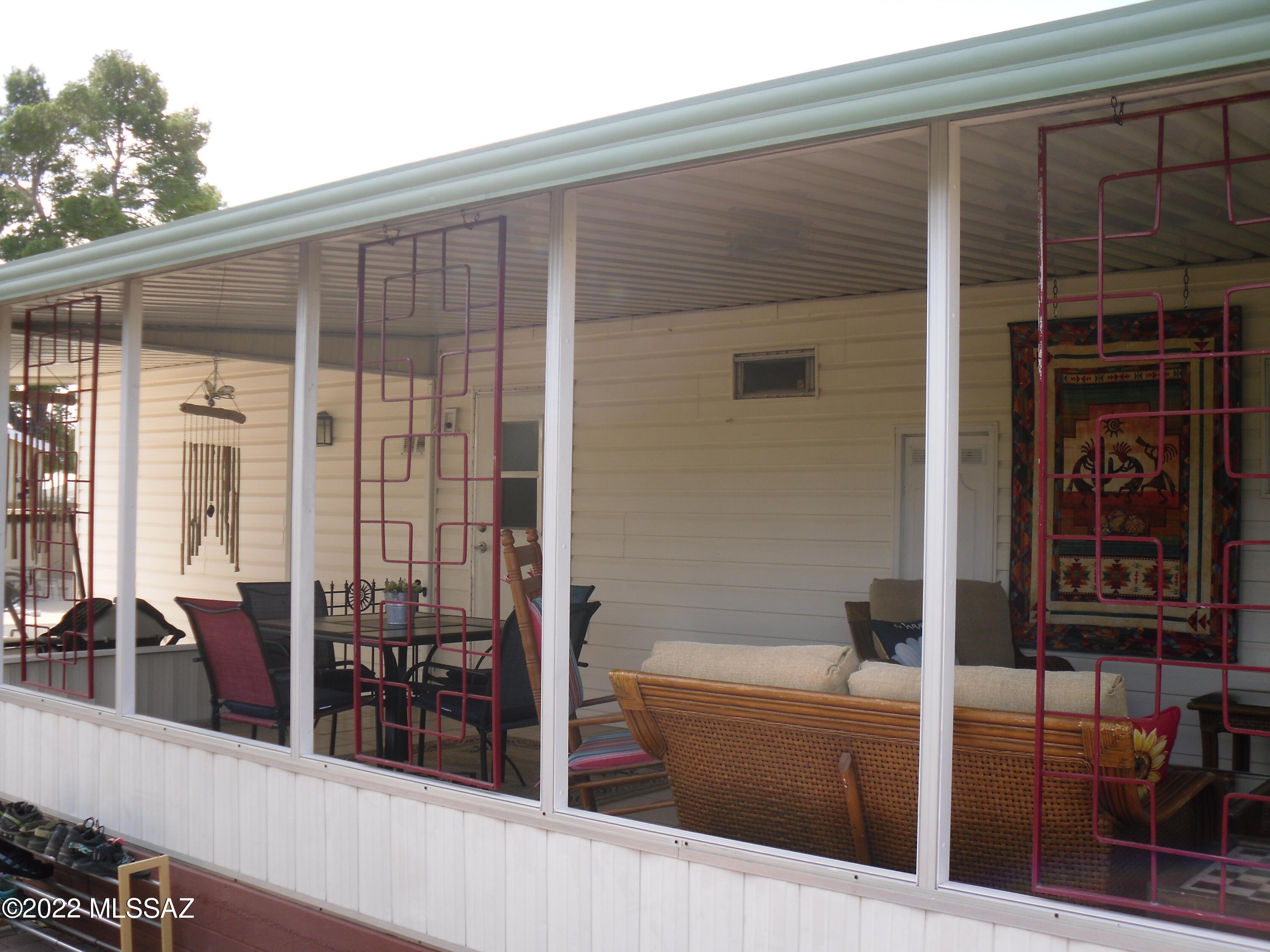 5548 W Flying M Street