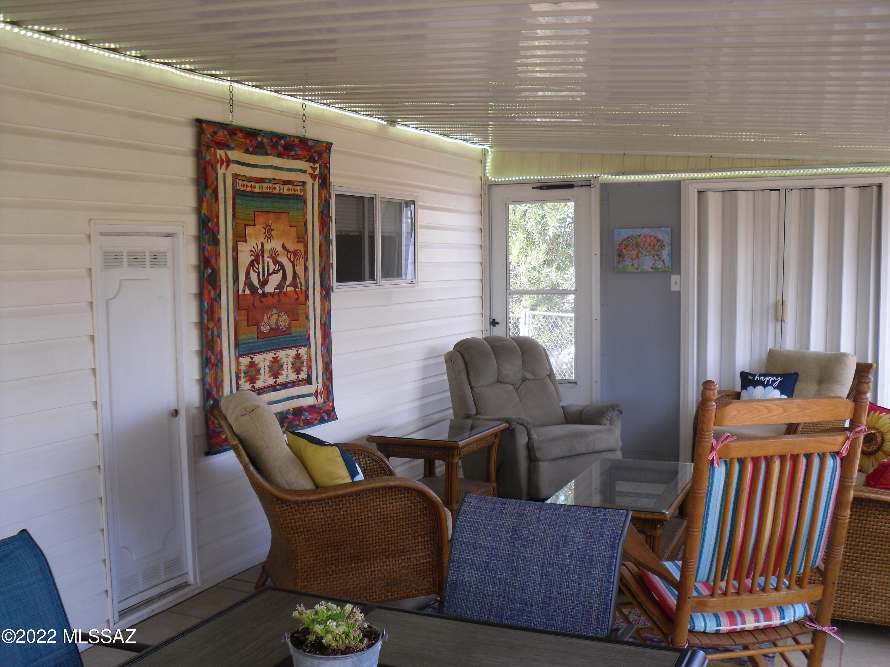 5548 W Flying M Street