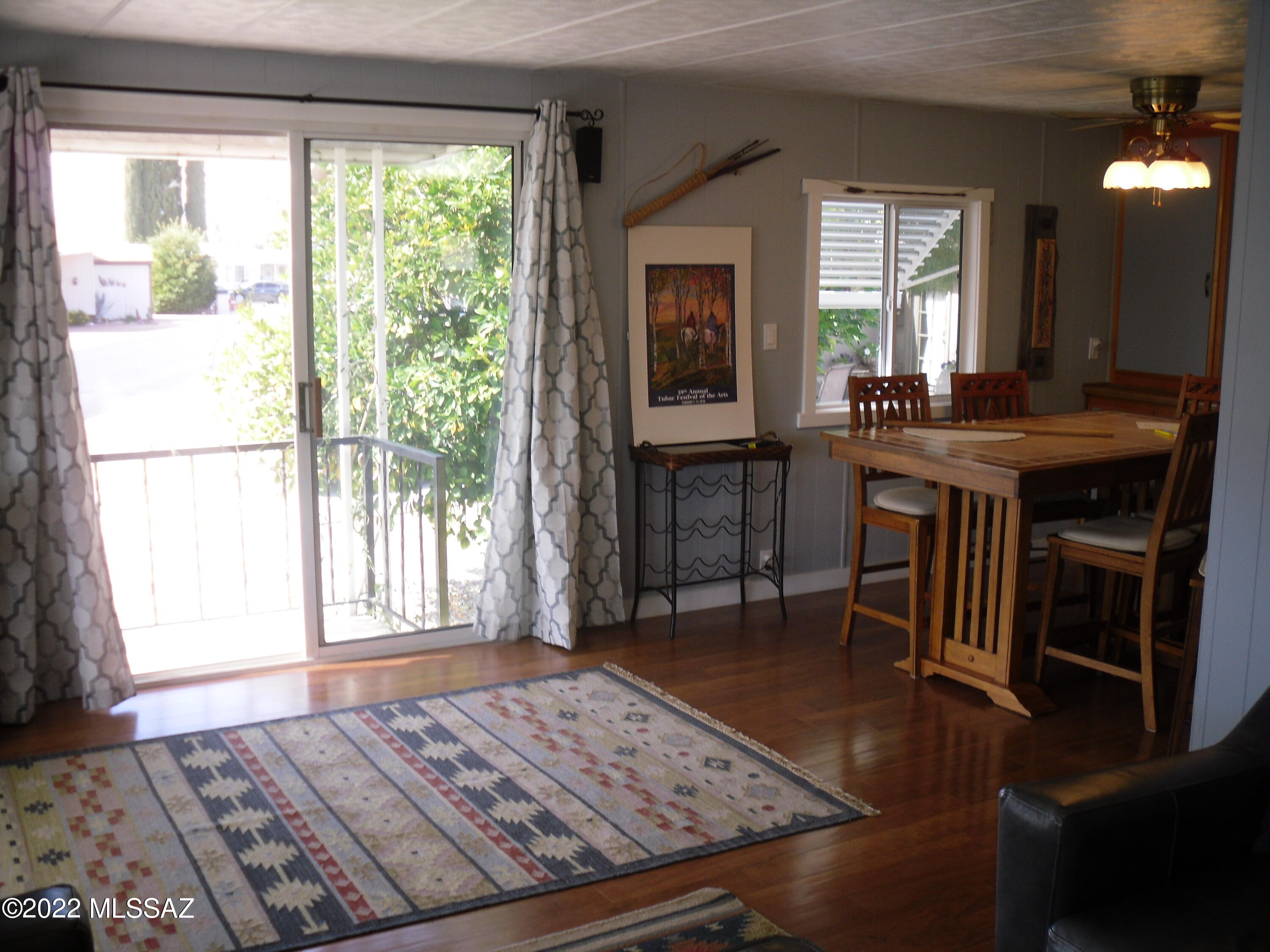 5548 W Flying M Street