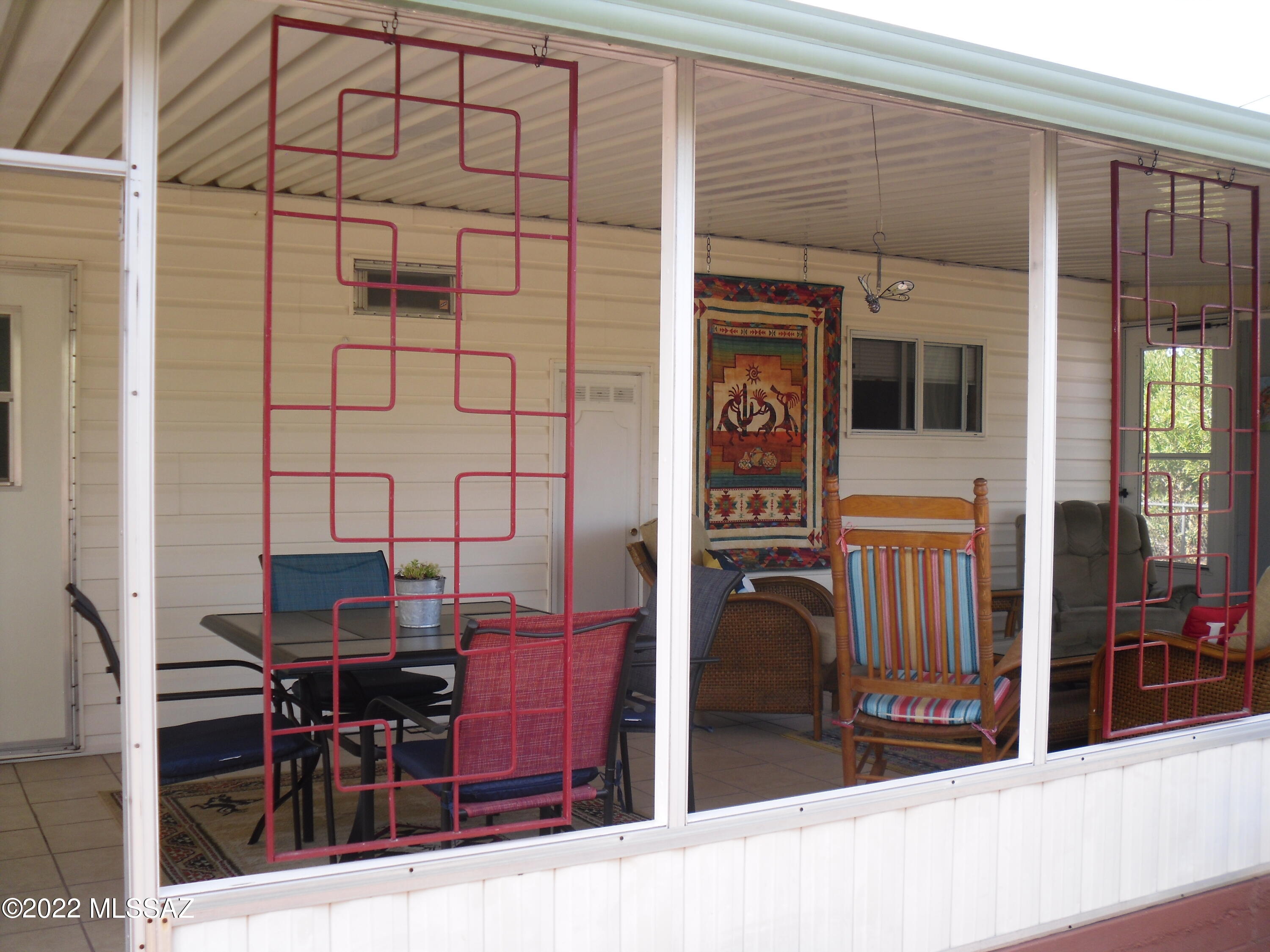 5548 W Flying M Street