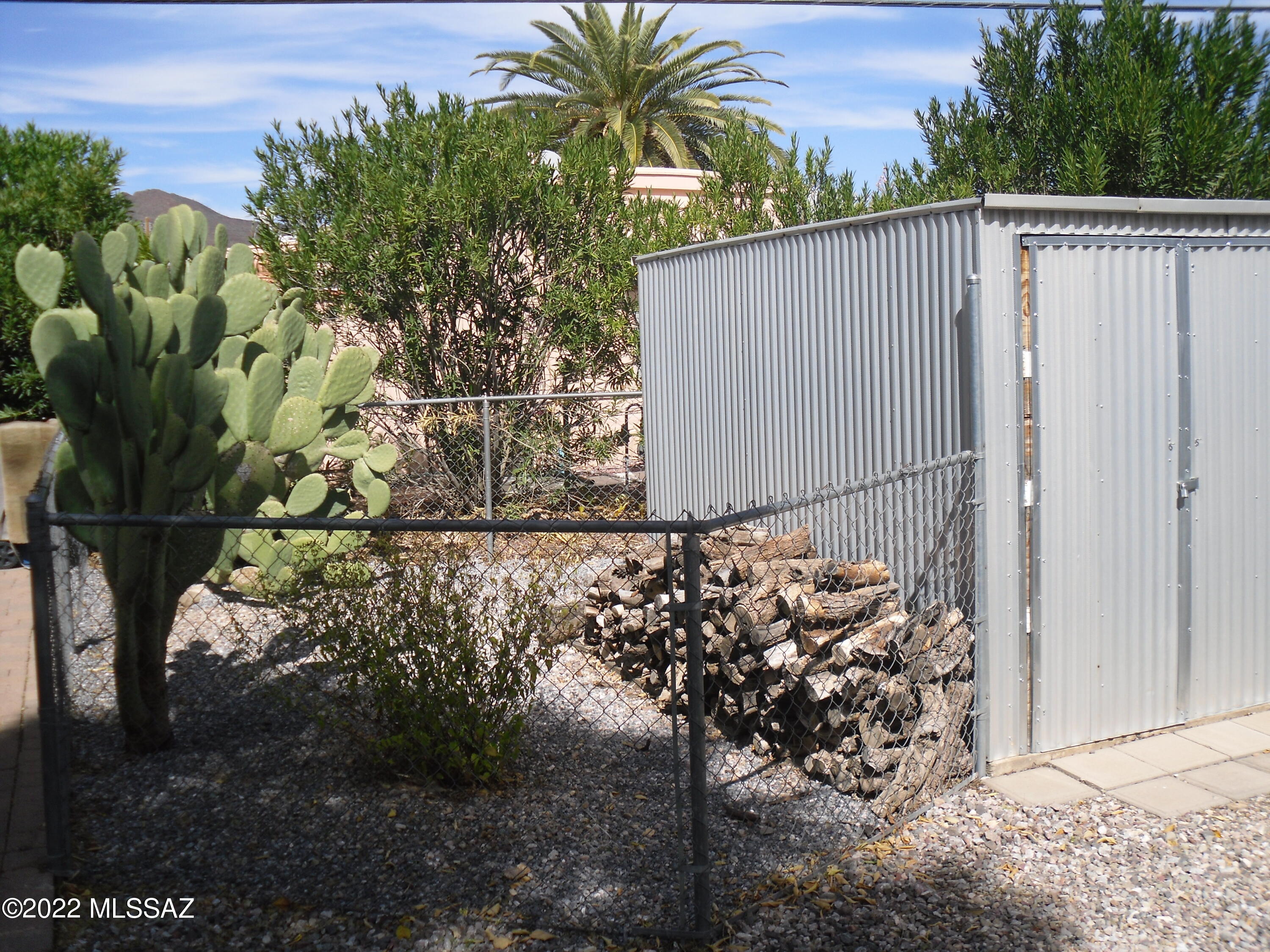 5548 W Flying M Street