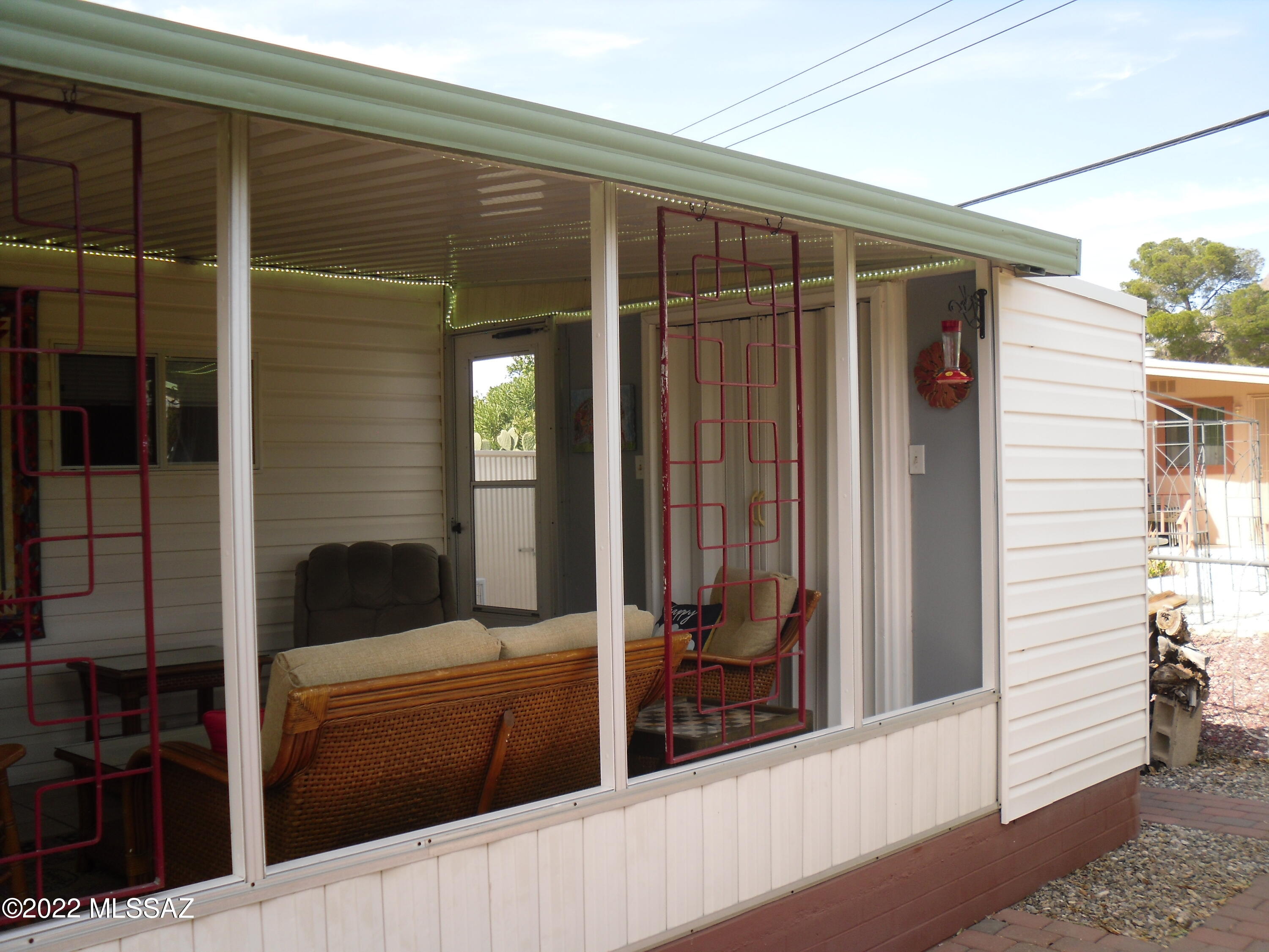 5548 W Flying M Street