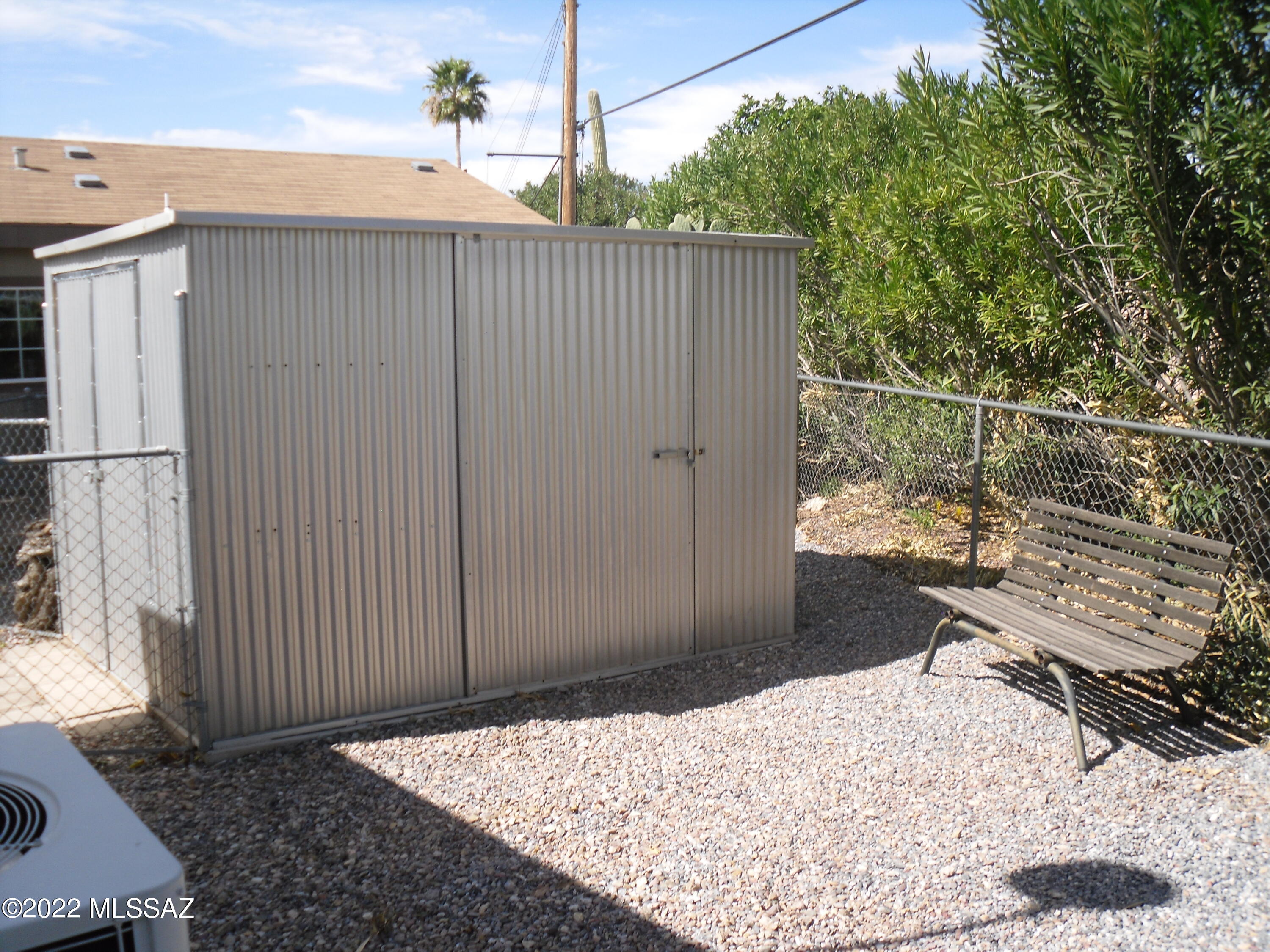 5548 W Flying M Street