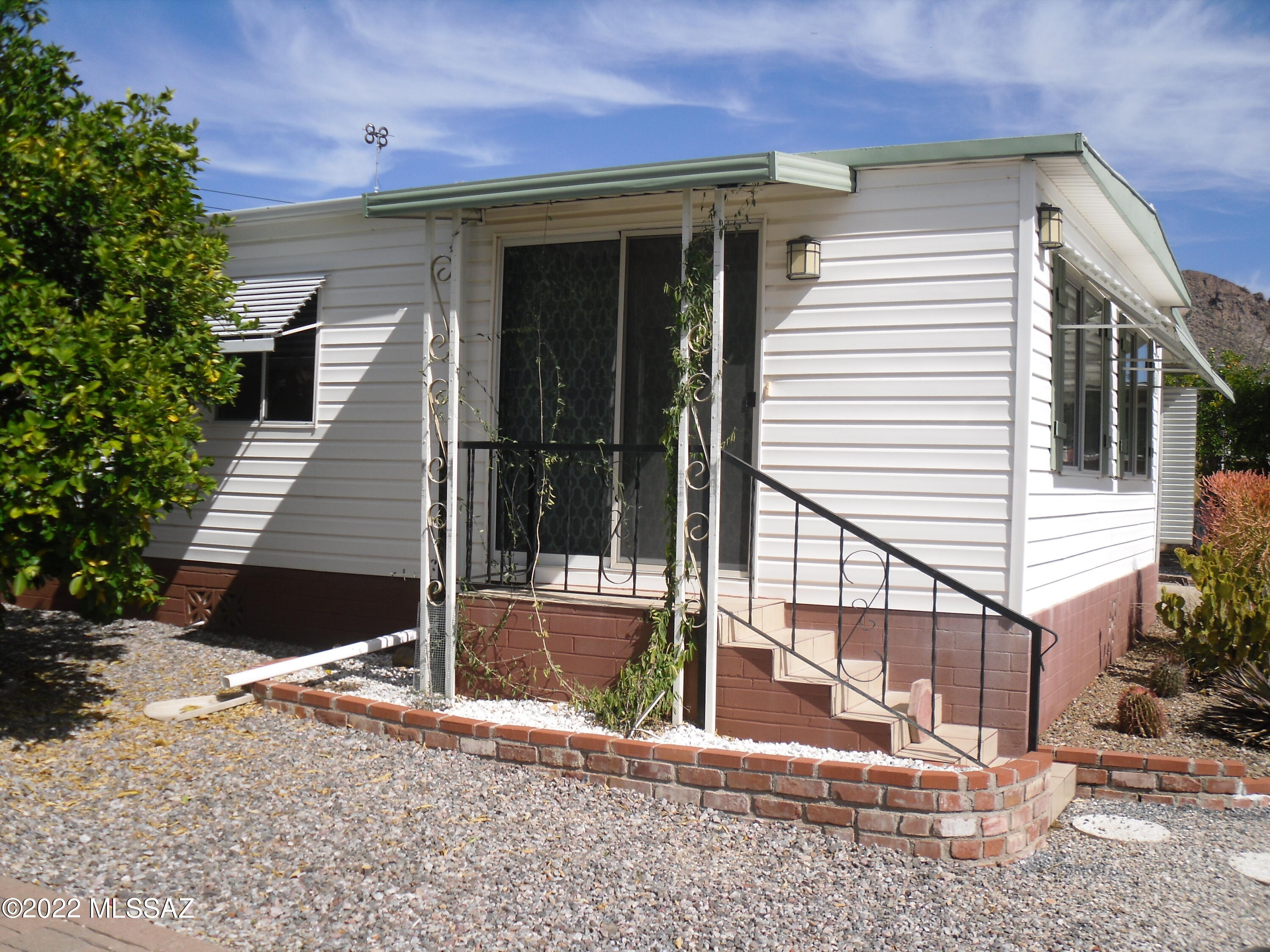 5548 W Flying M Street