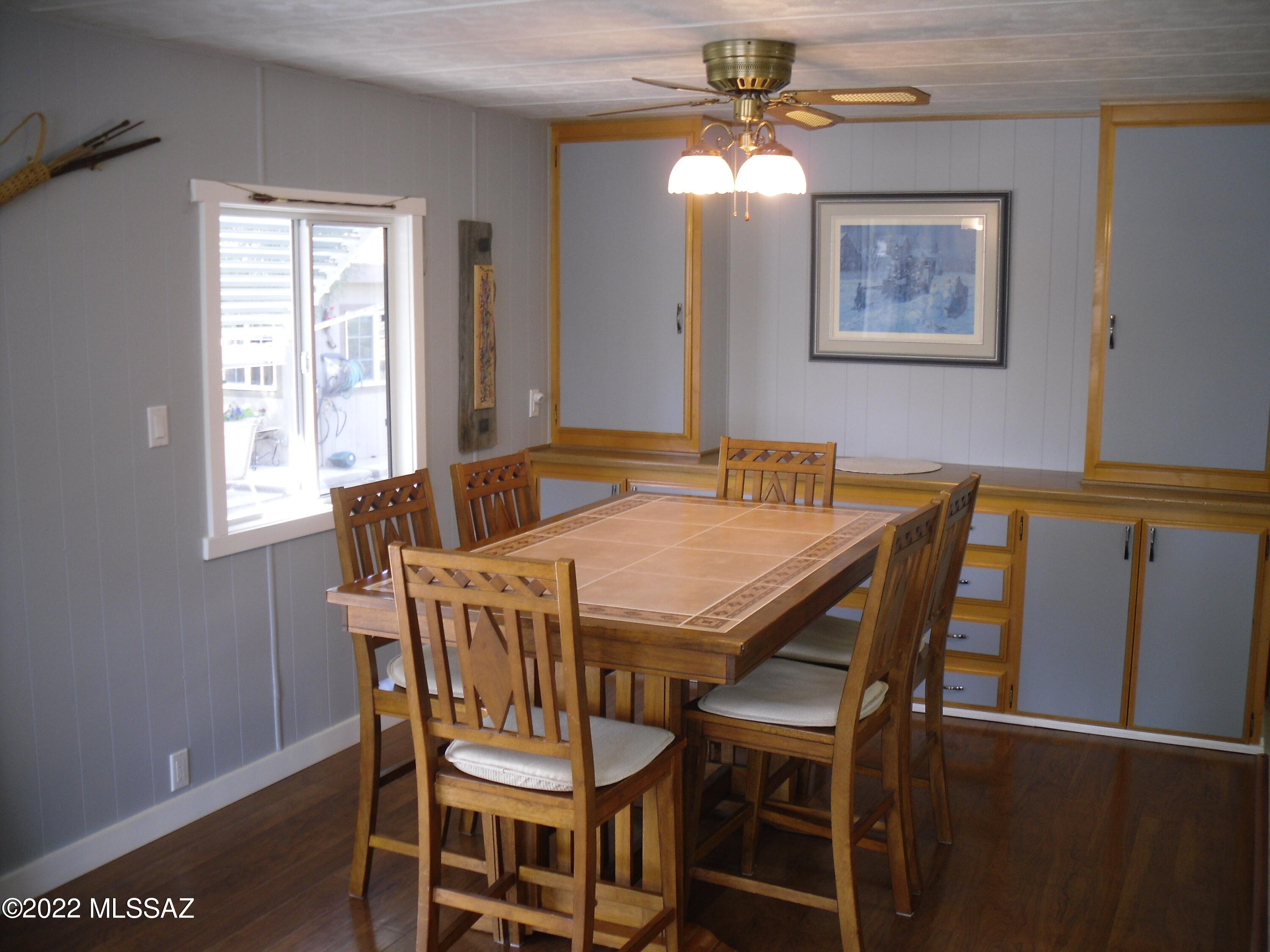 5548 W Flying M Street