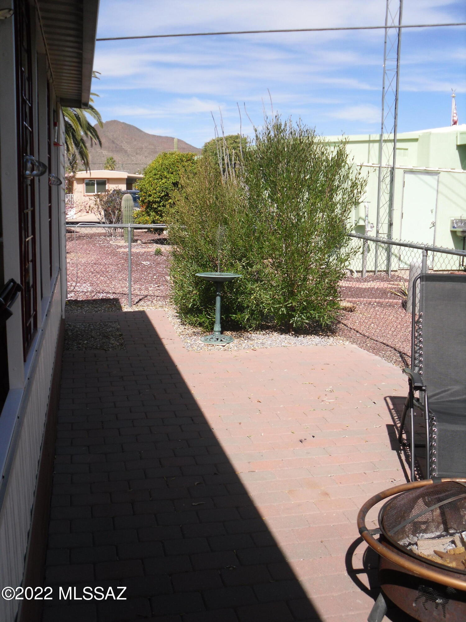 5548 W Flying M Street