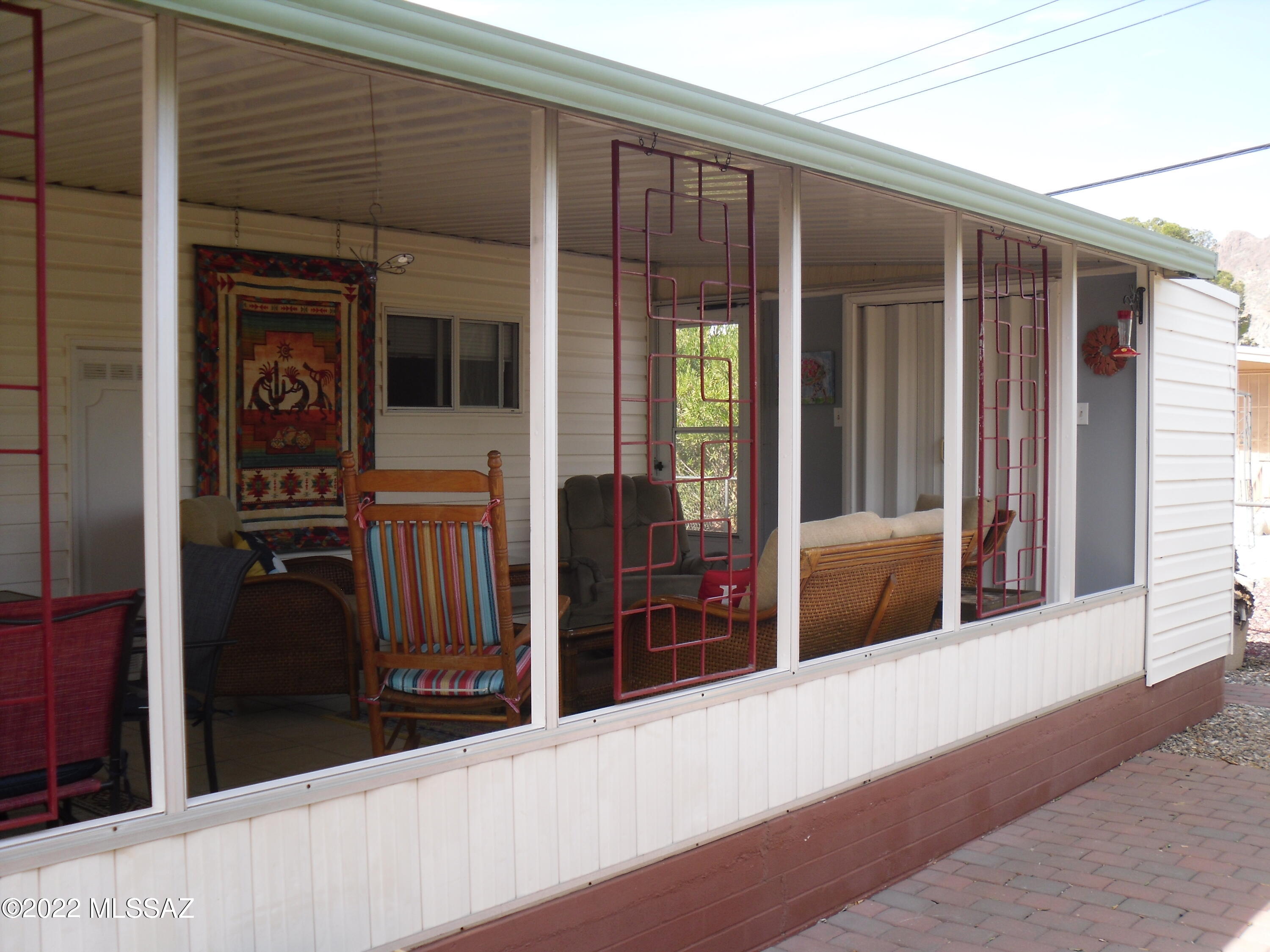 5548 W Flying M Street