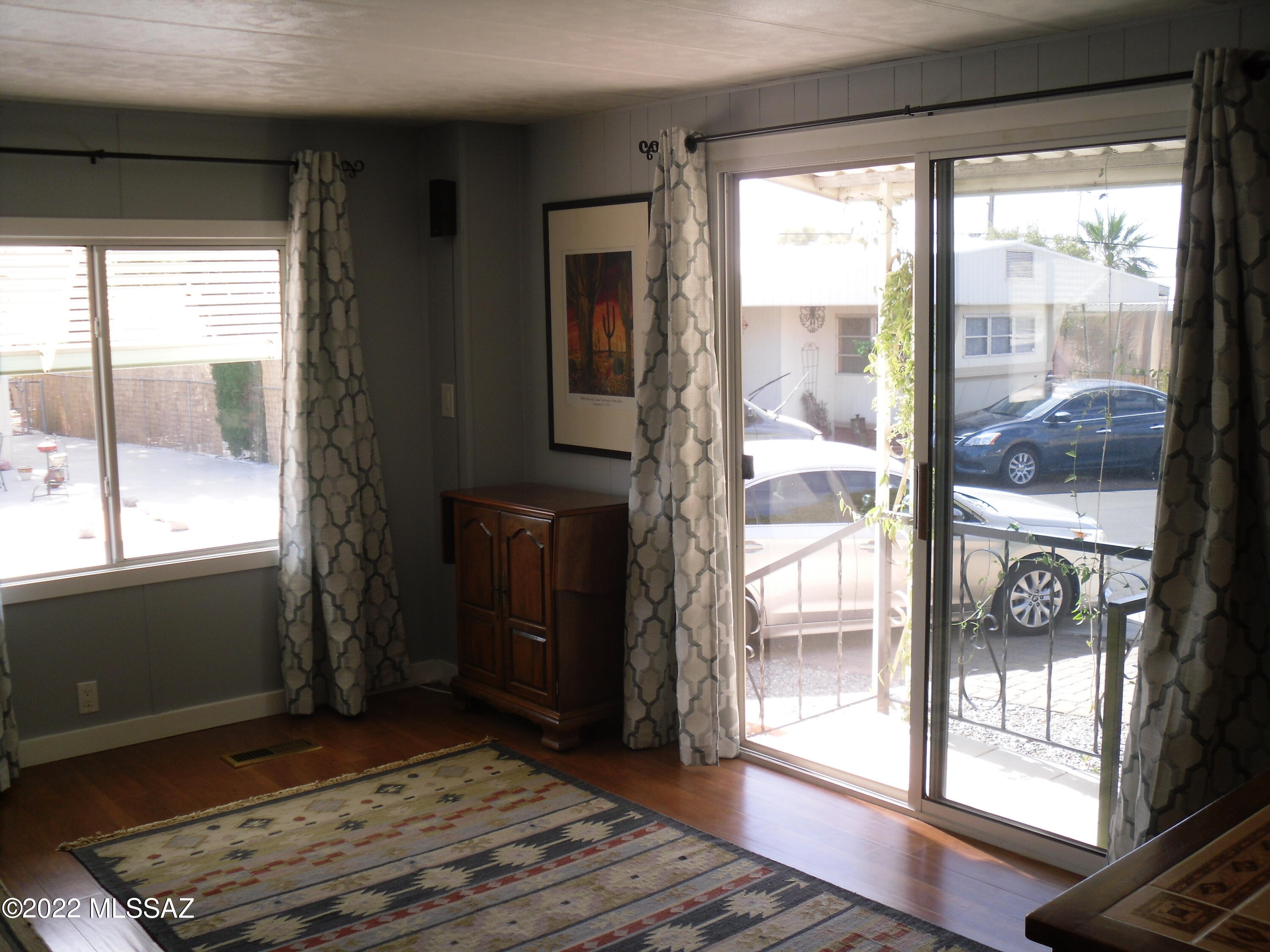 5548 W Flying M Street