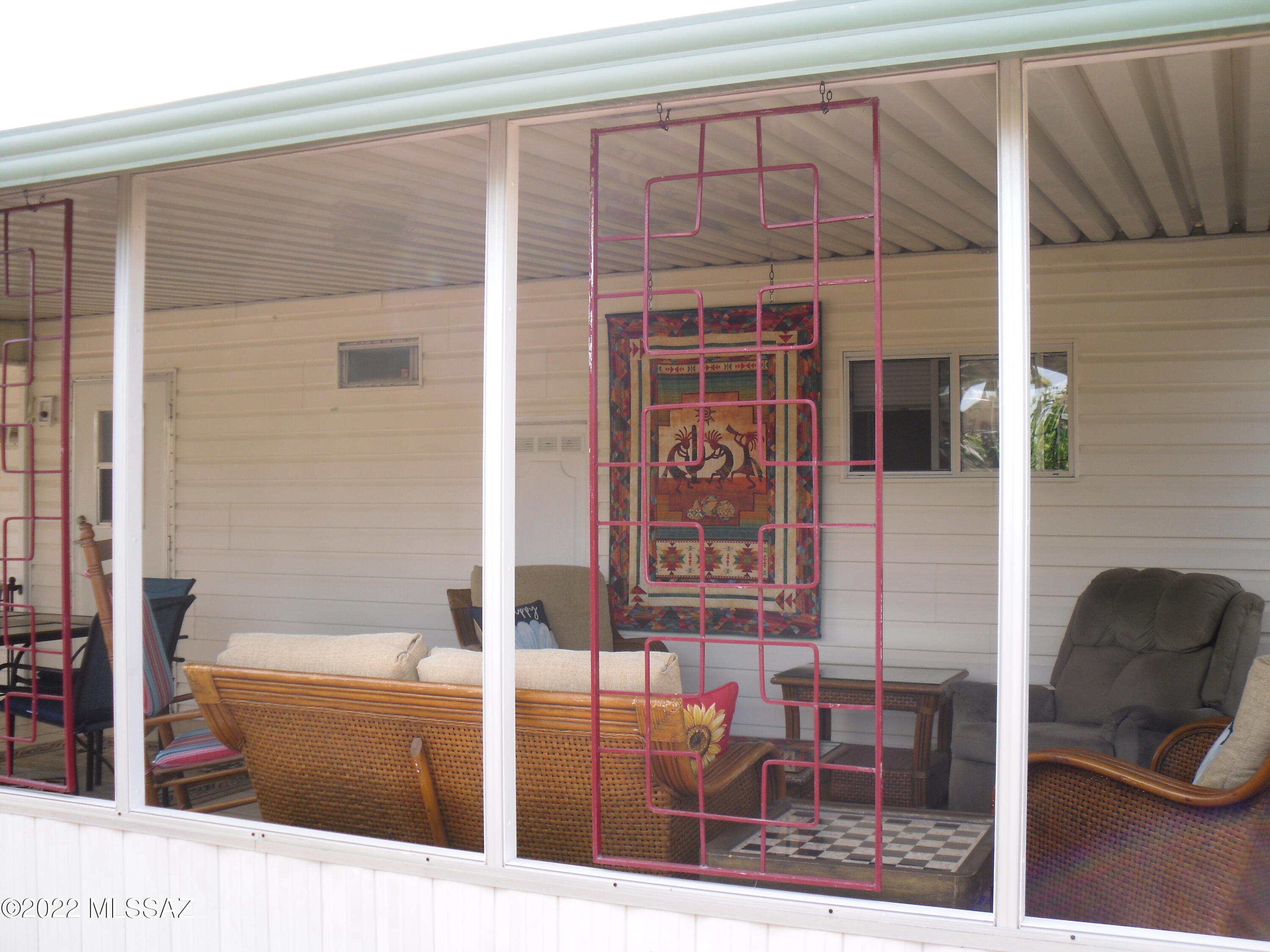 5548 W Flying M Street