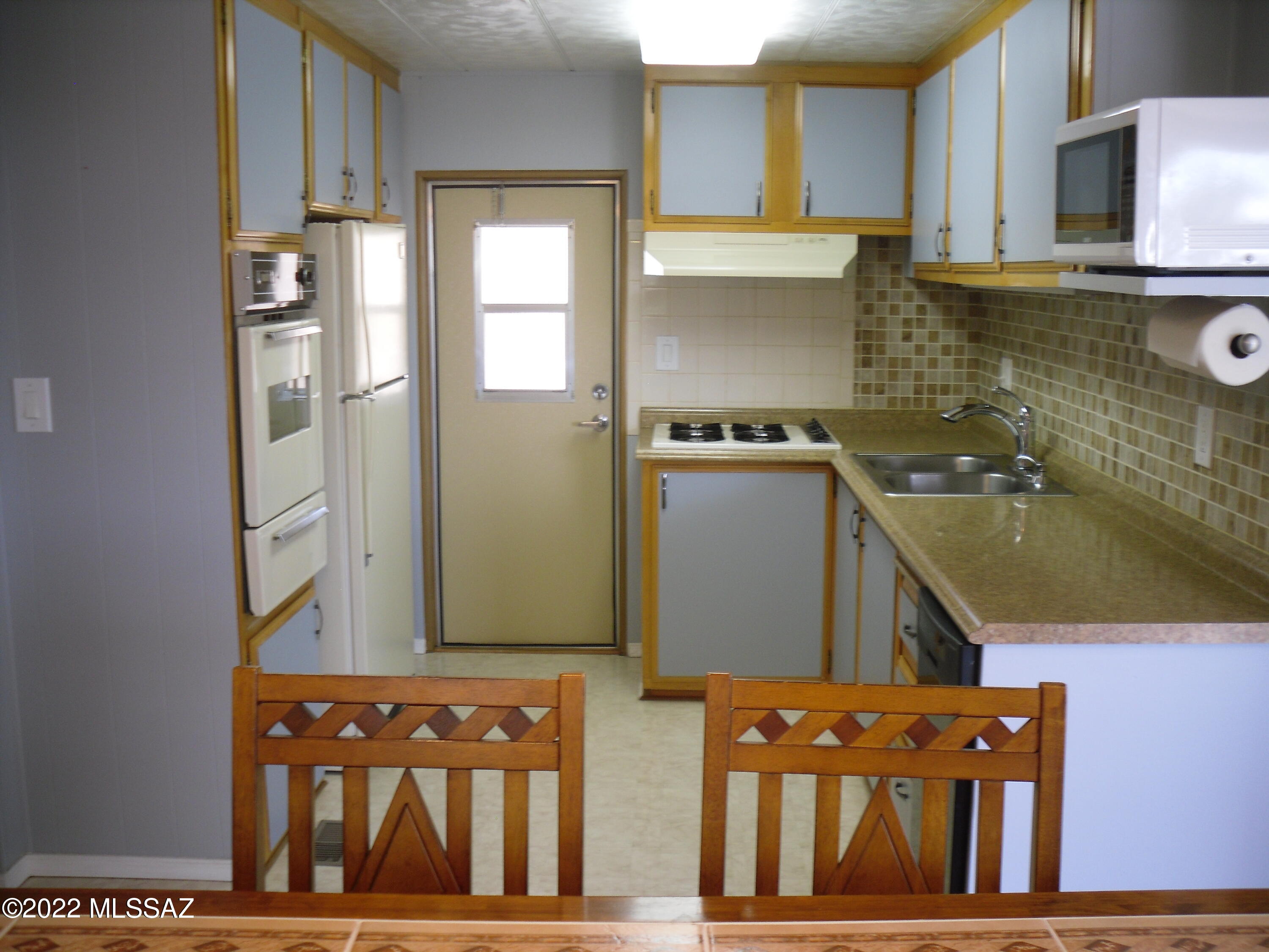 5548 W Flying M Street