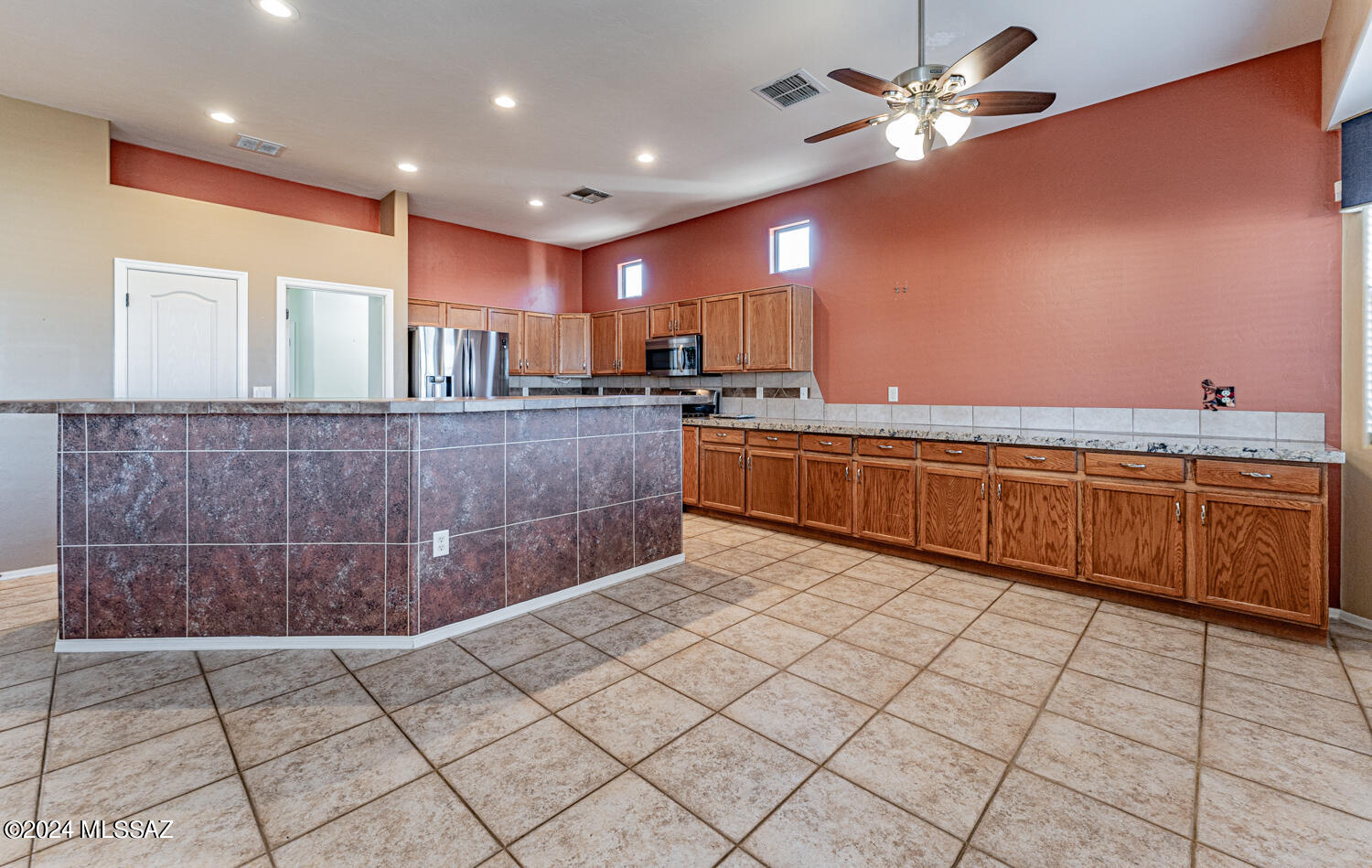 88 N Cedar Crest Drive