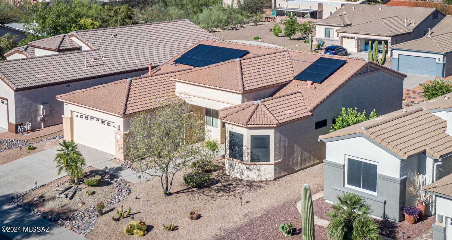 88 N Cedar Crest Drive