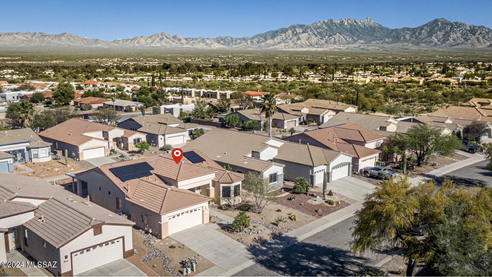 88 N Cedar Crest Drive