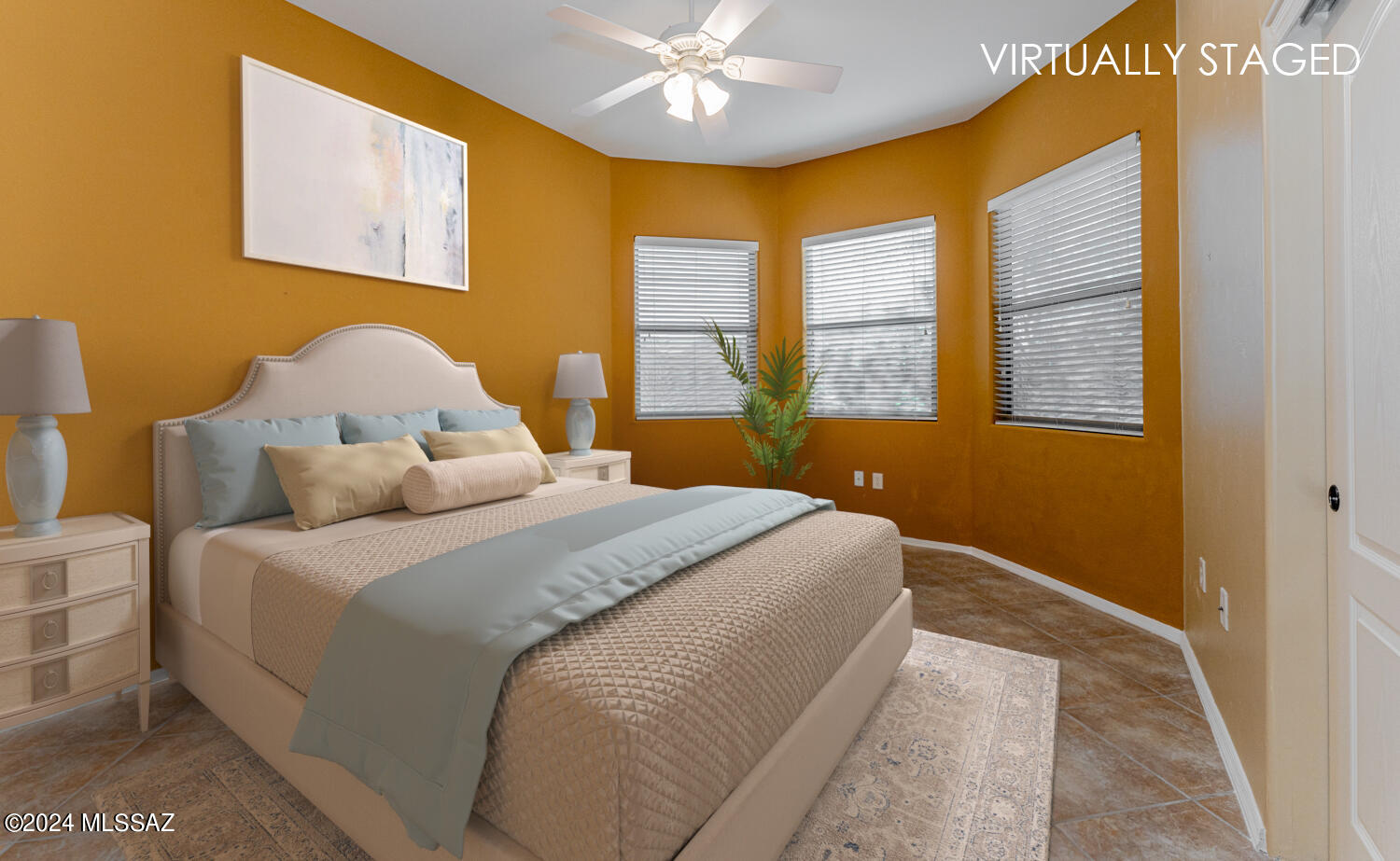 88 N Cedar Crest Drive