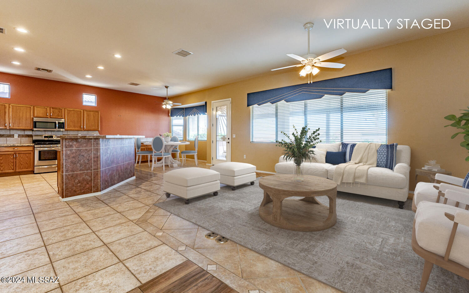 88 N Cedar Crest Drive