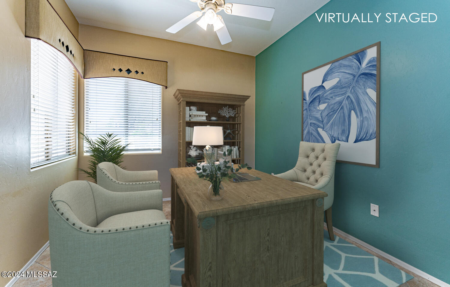 88 N Cedar Crest Drive