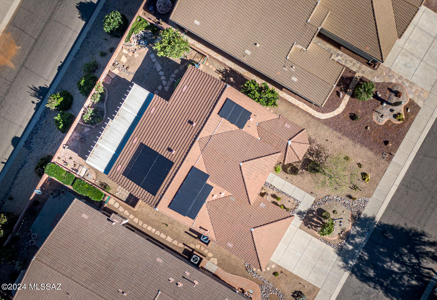 88 N Cedar Crest Drive