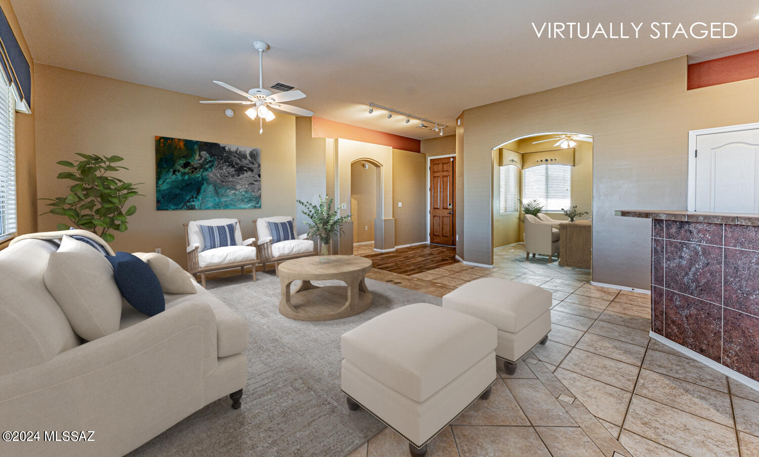 88 N Cedar Crest Drive