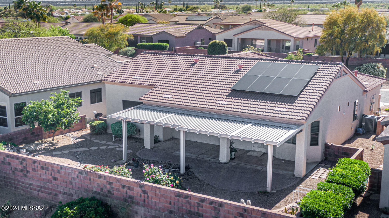 88 N Cedar Crest Drive