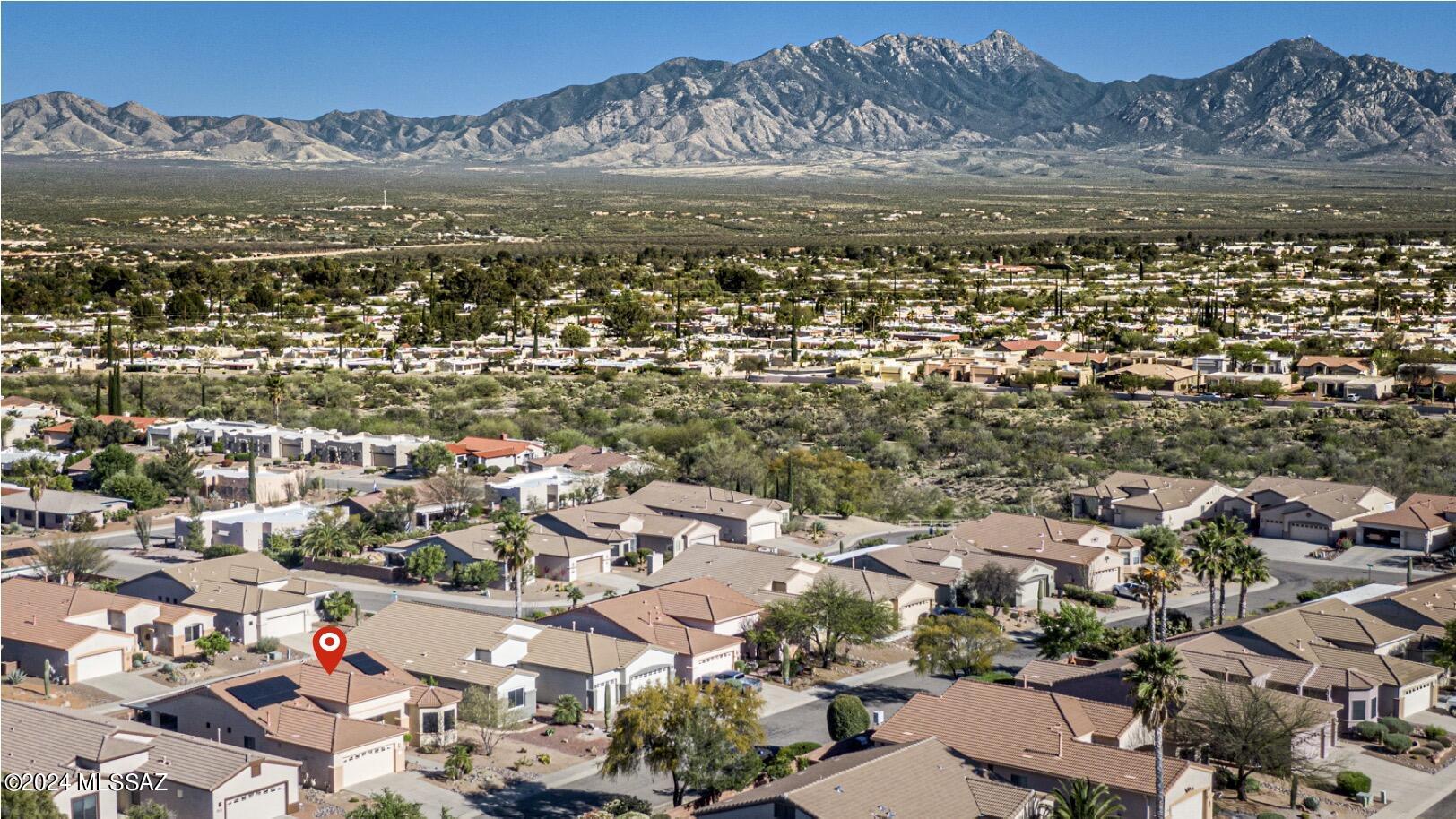 88 N Cedar Crest Drive