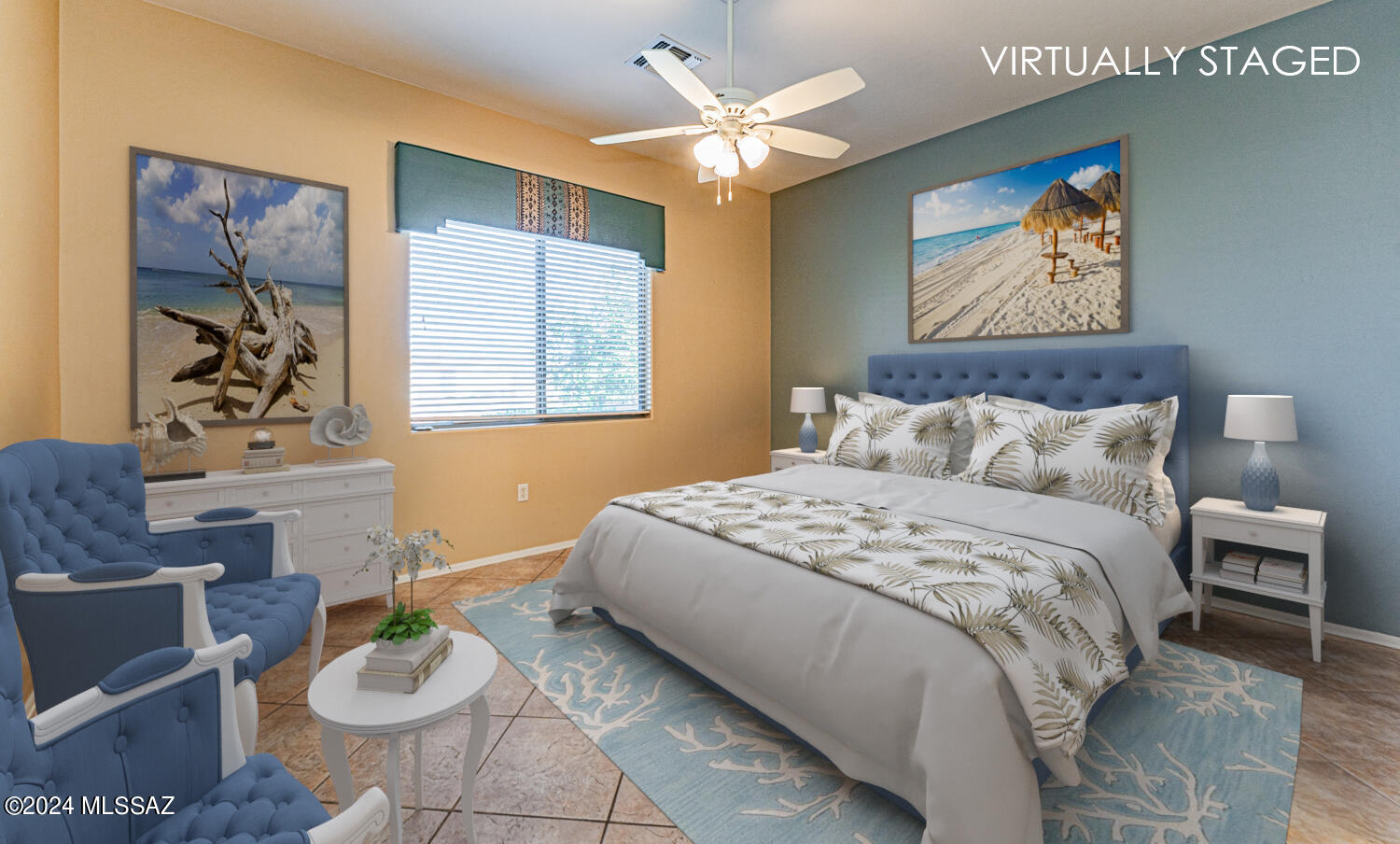 88 N Cedar Crest Drive