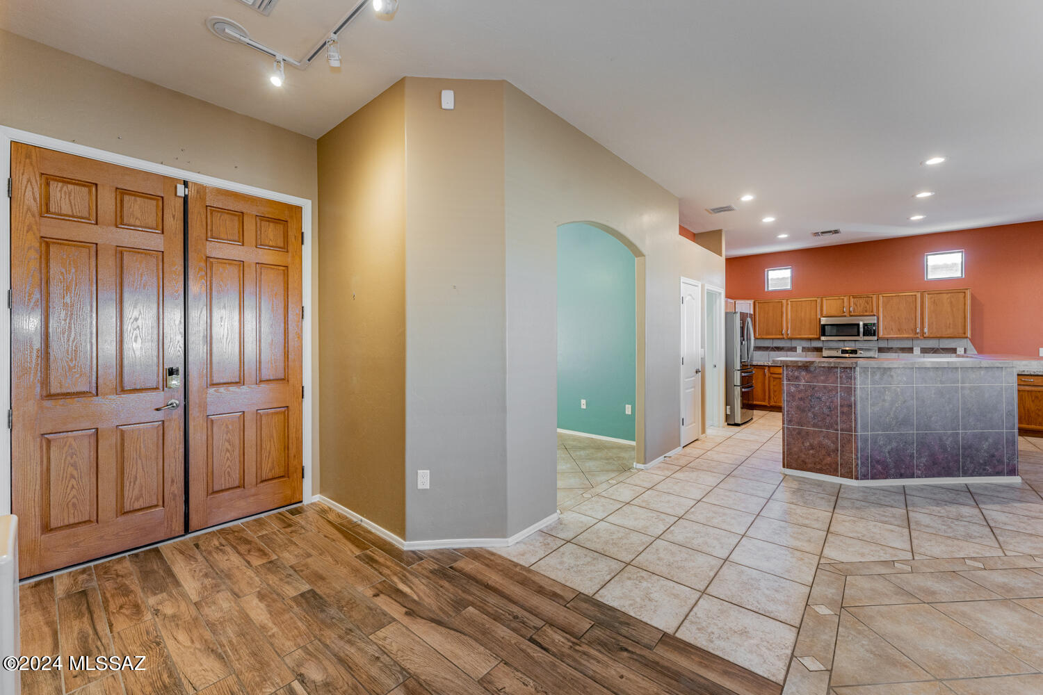 88 N Cedar Crest Drive