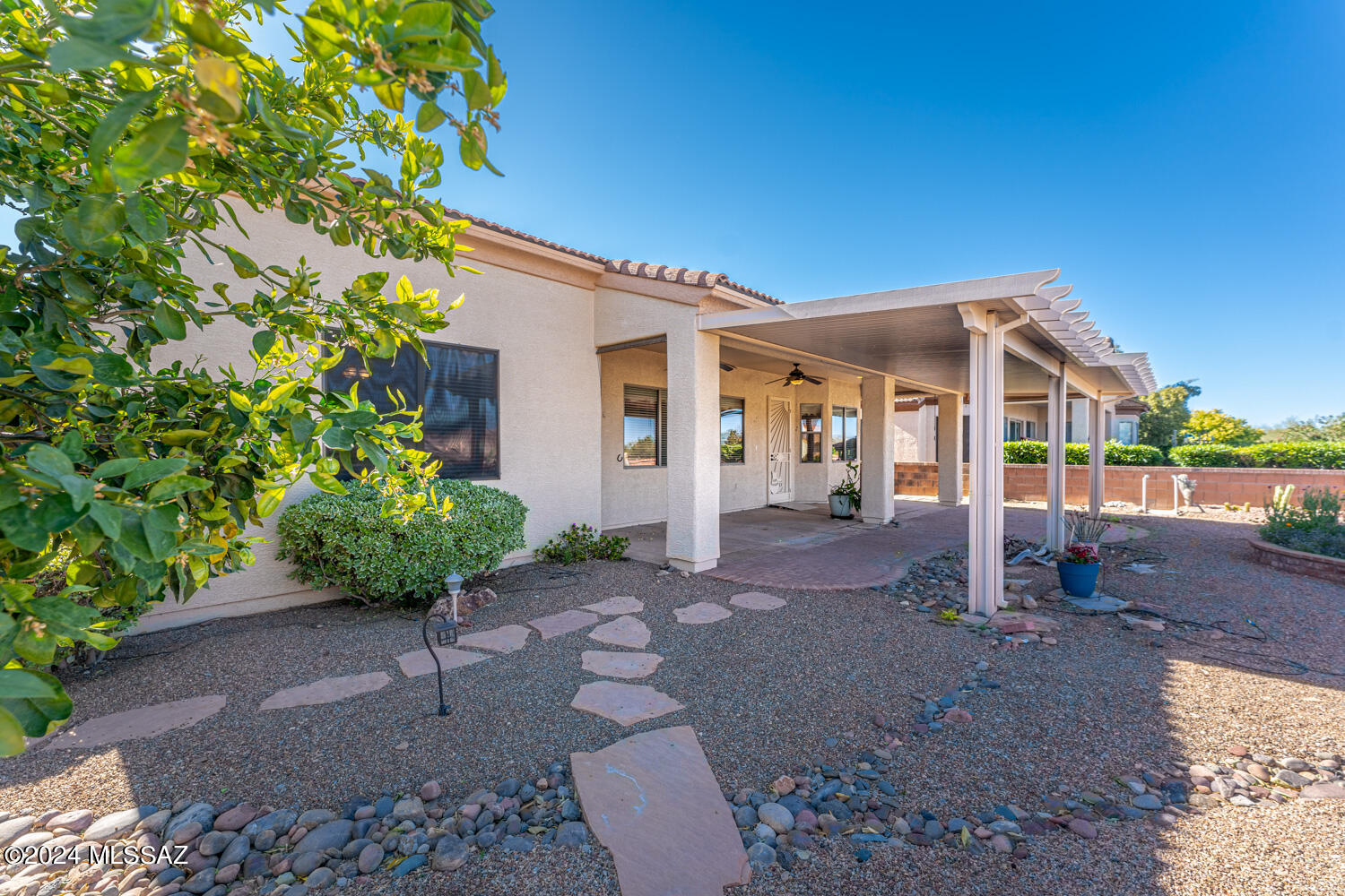 88 N Cedar Crest Drive