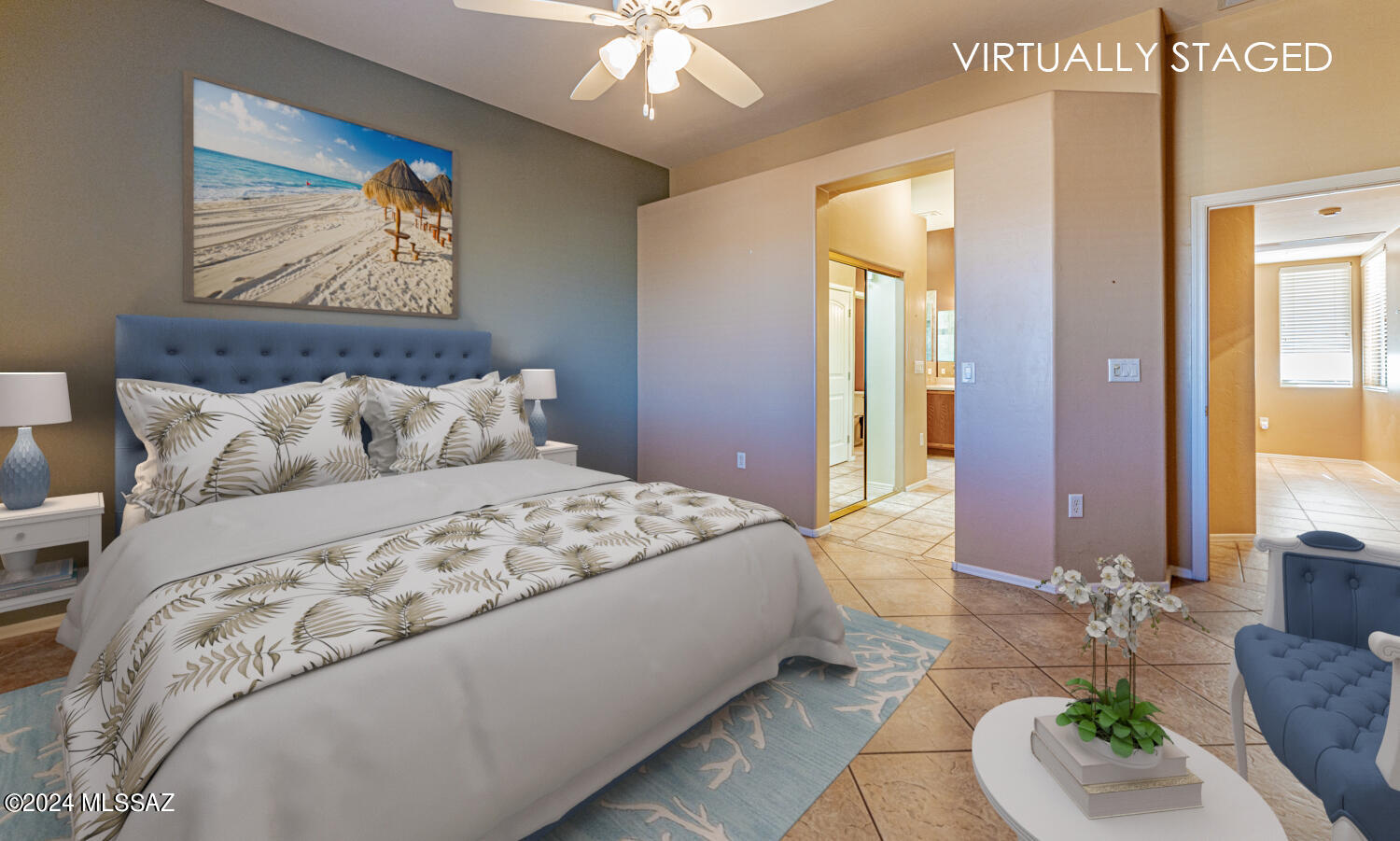 88 N Cedar Crest Drive