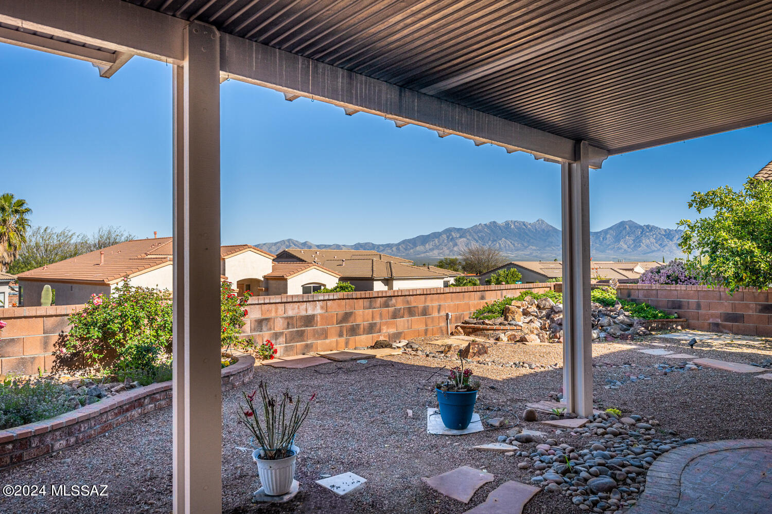 88 N Cedar Crest Drive