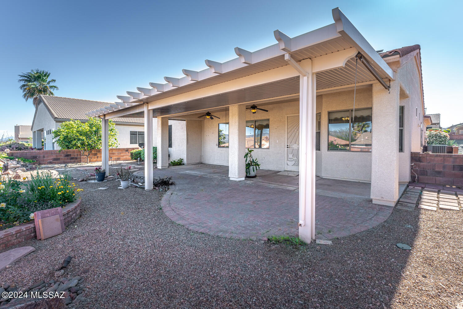 88 N Cedar Crest Drive