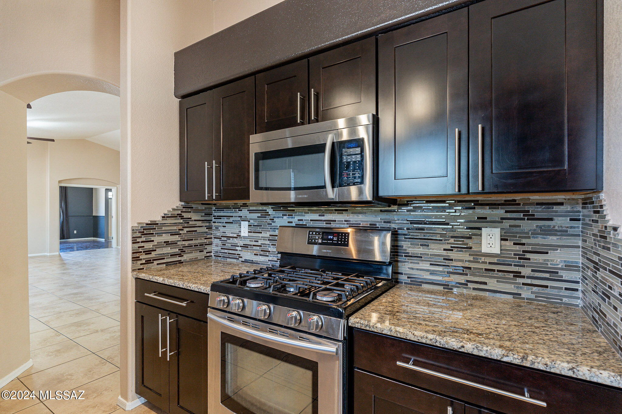 2952 N Bronze Creek Way