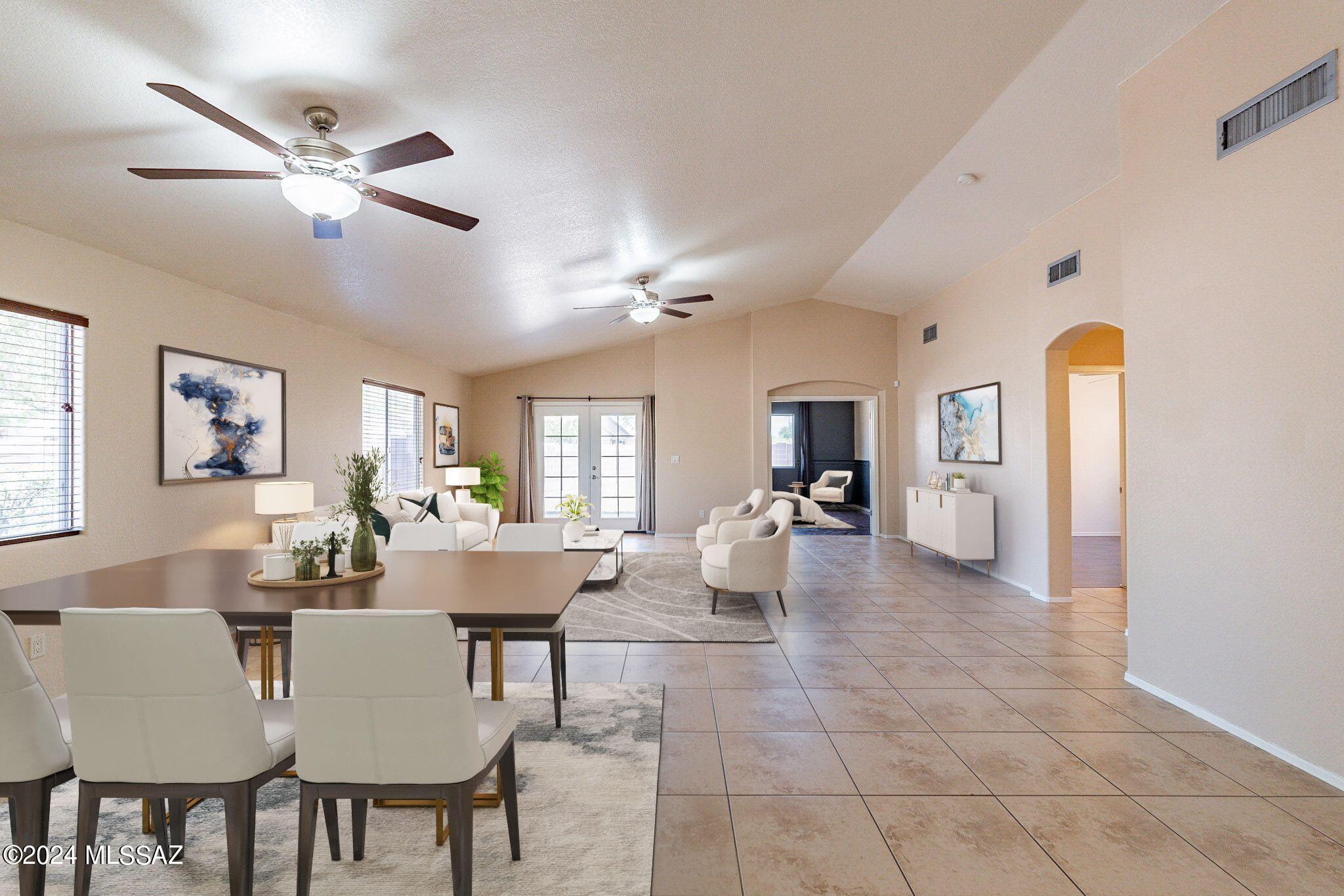 2952 N Bronze Creek Way