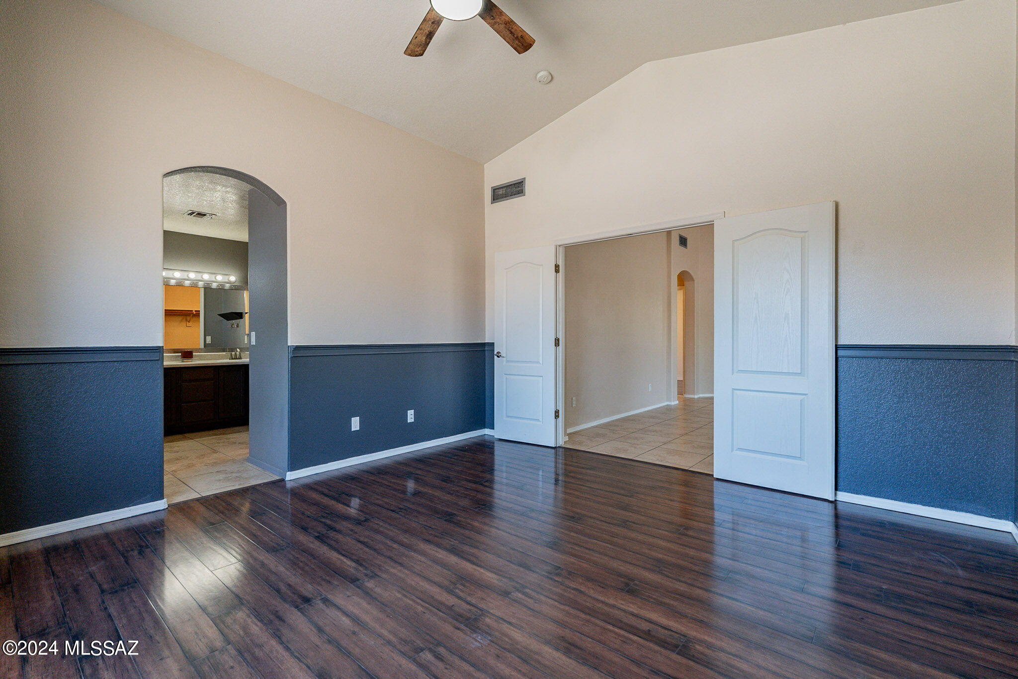 2952 N Bronze Creek Way