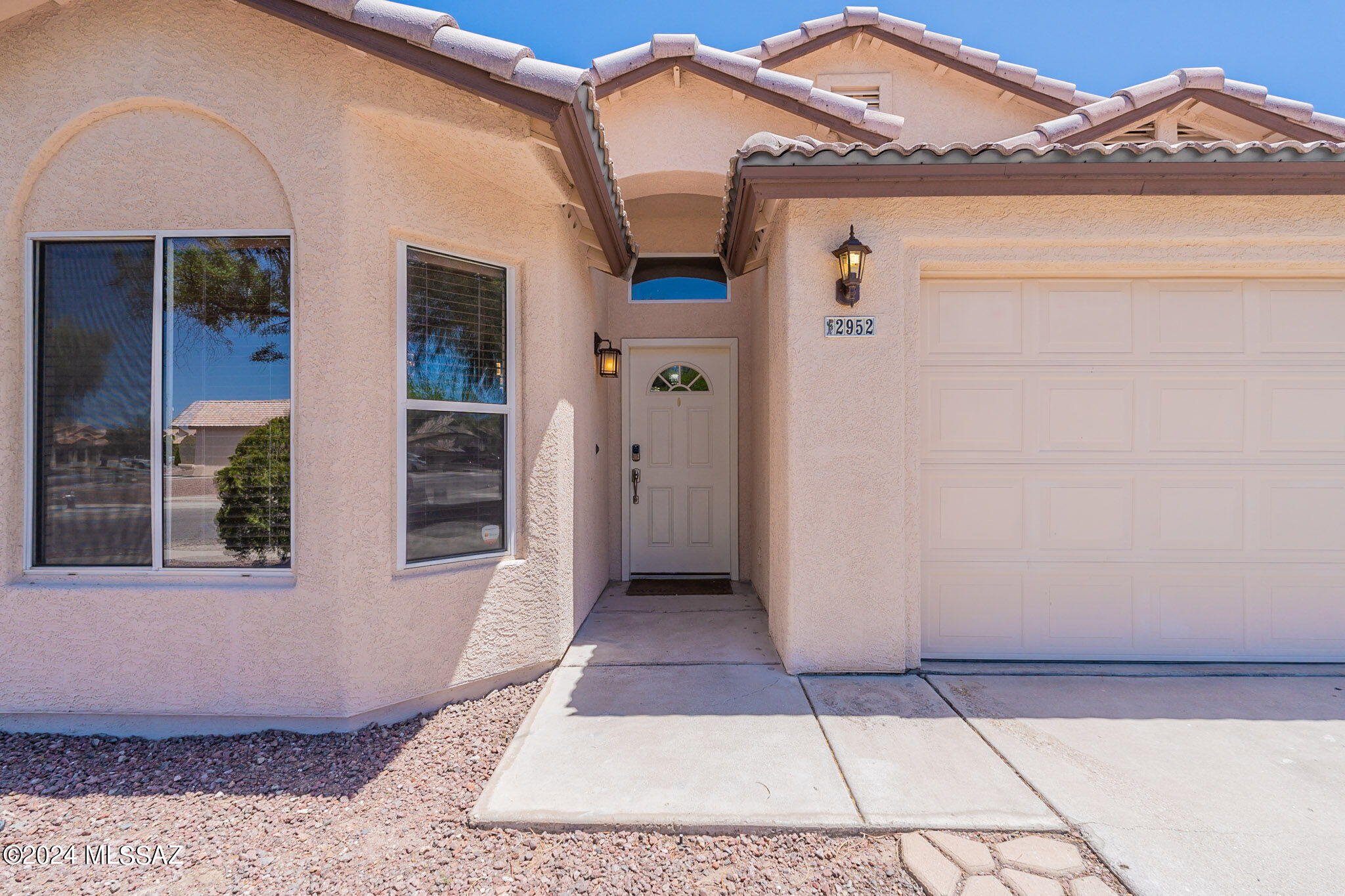 2952 N Bronze Creek Way